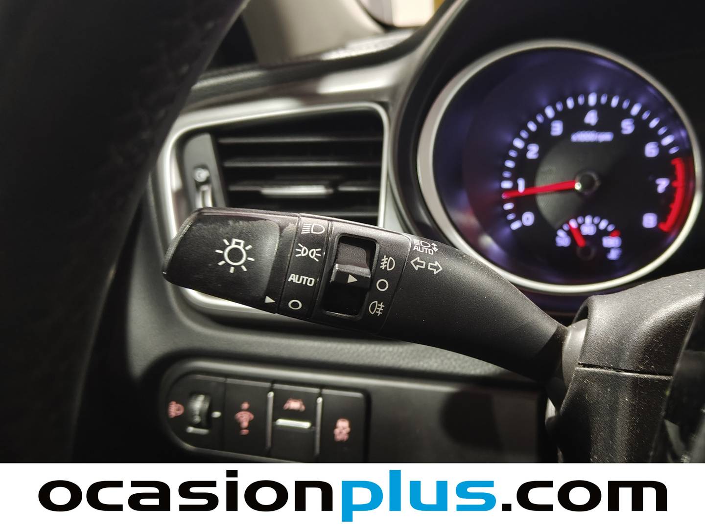 Foto KIA Ceed Kia Ceed 1.4 CVVT Drive (100 CV)