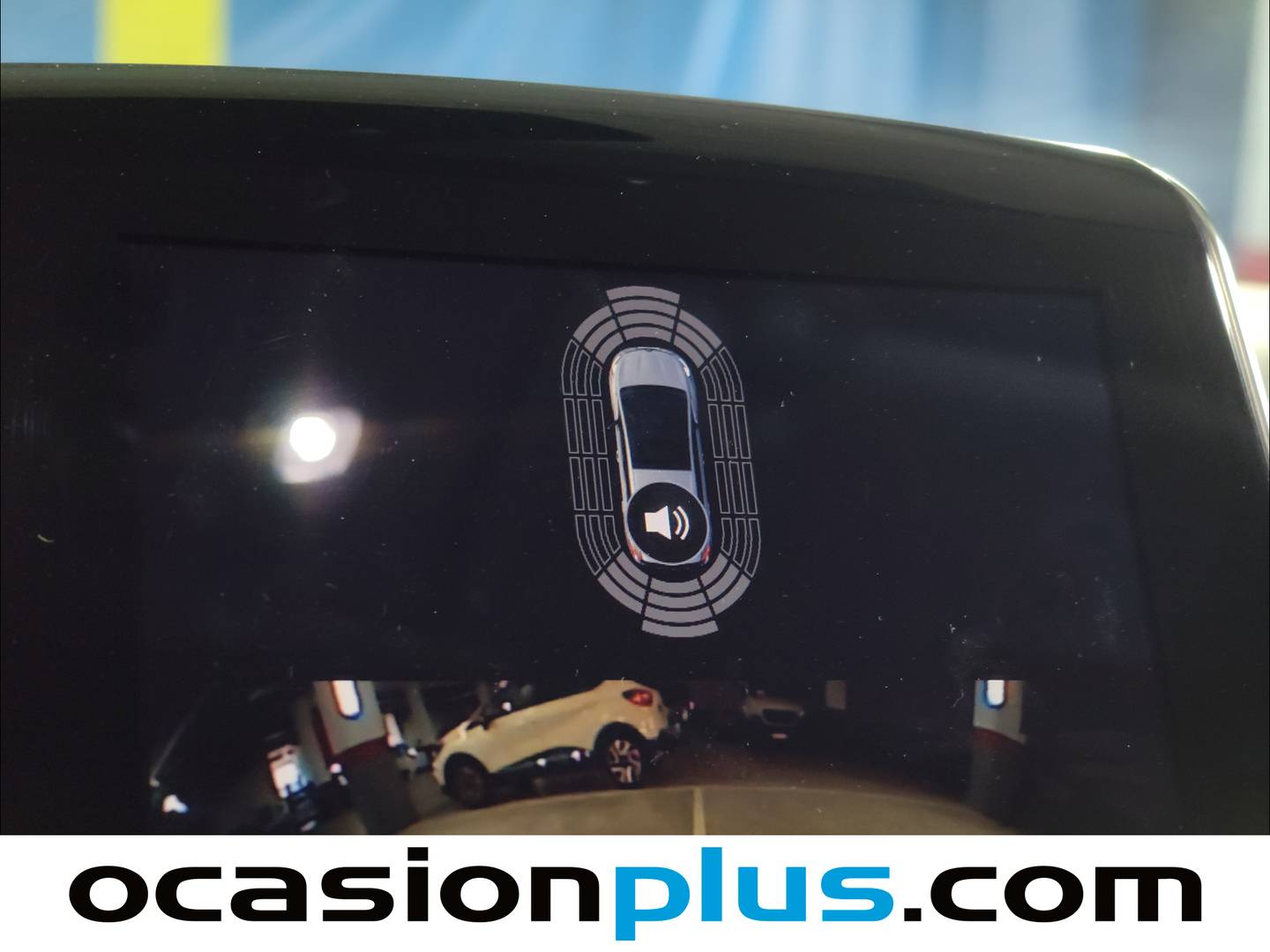 Foto Renault Espace Renault Espace Initiale Paris SS Blue dCi (190 CV) EDC