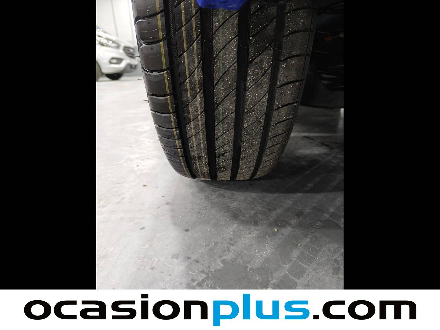 Foto Opel Corsa Opel Corsa 1.2 T XHL GS eDCT (110 CV)