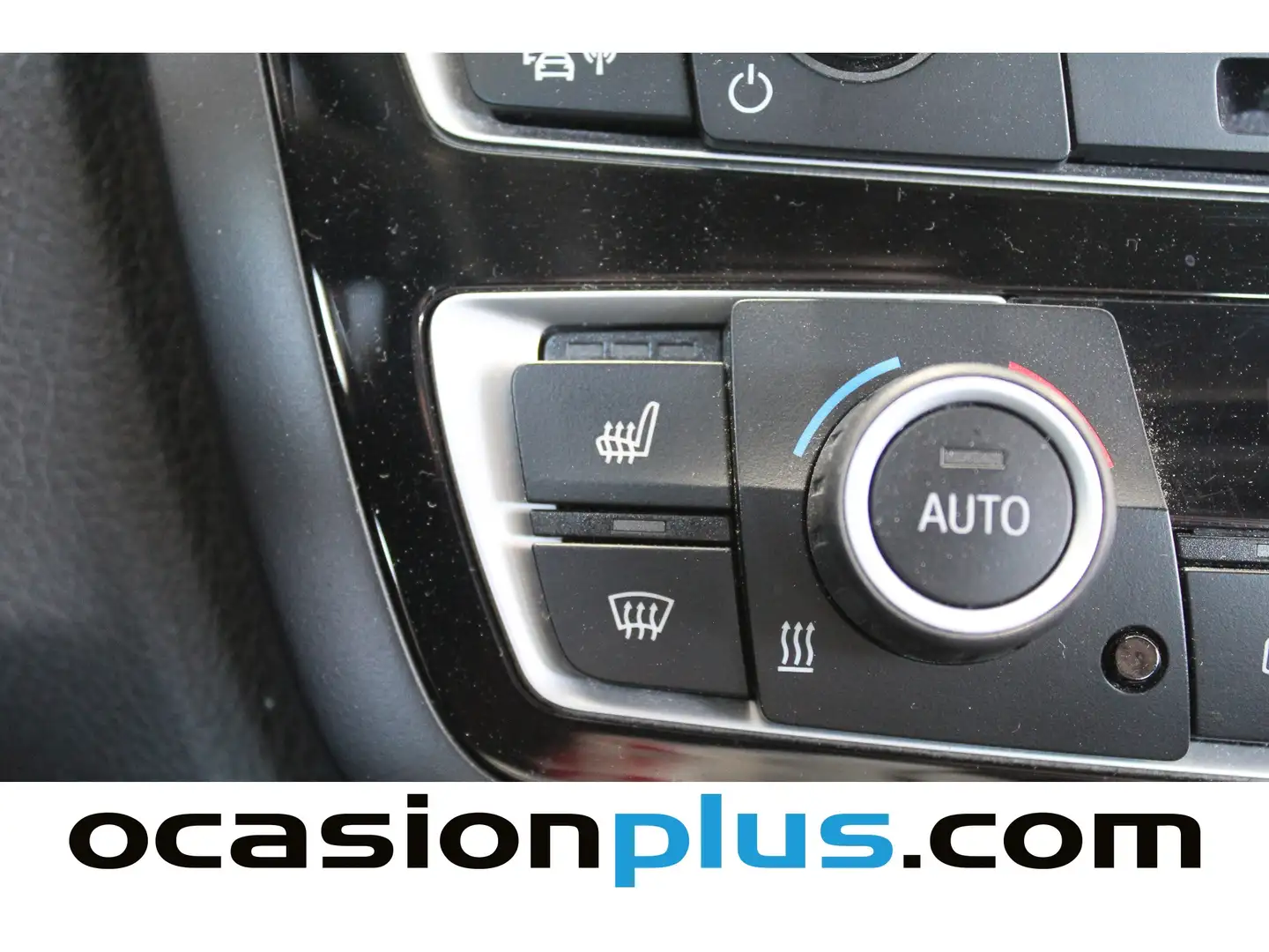 Foto BMW Serie 4 BMW Serie 4 418d Coupe (150 CV)