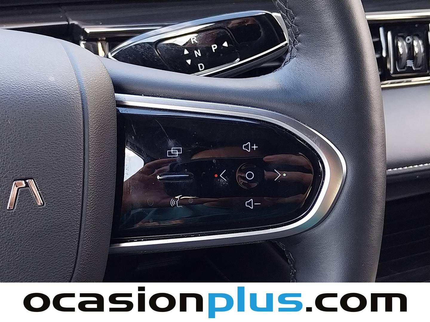 OMODA 5 OMODA 5 1.6 TGDI Premium (145 CV) automático