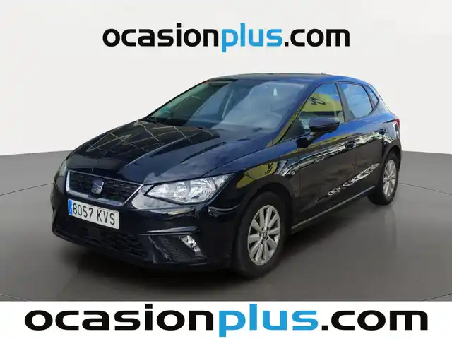 Seat Ibiza 1.0 MPI Style (80 CV) de segunda mano
