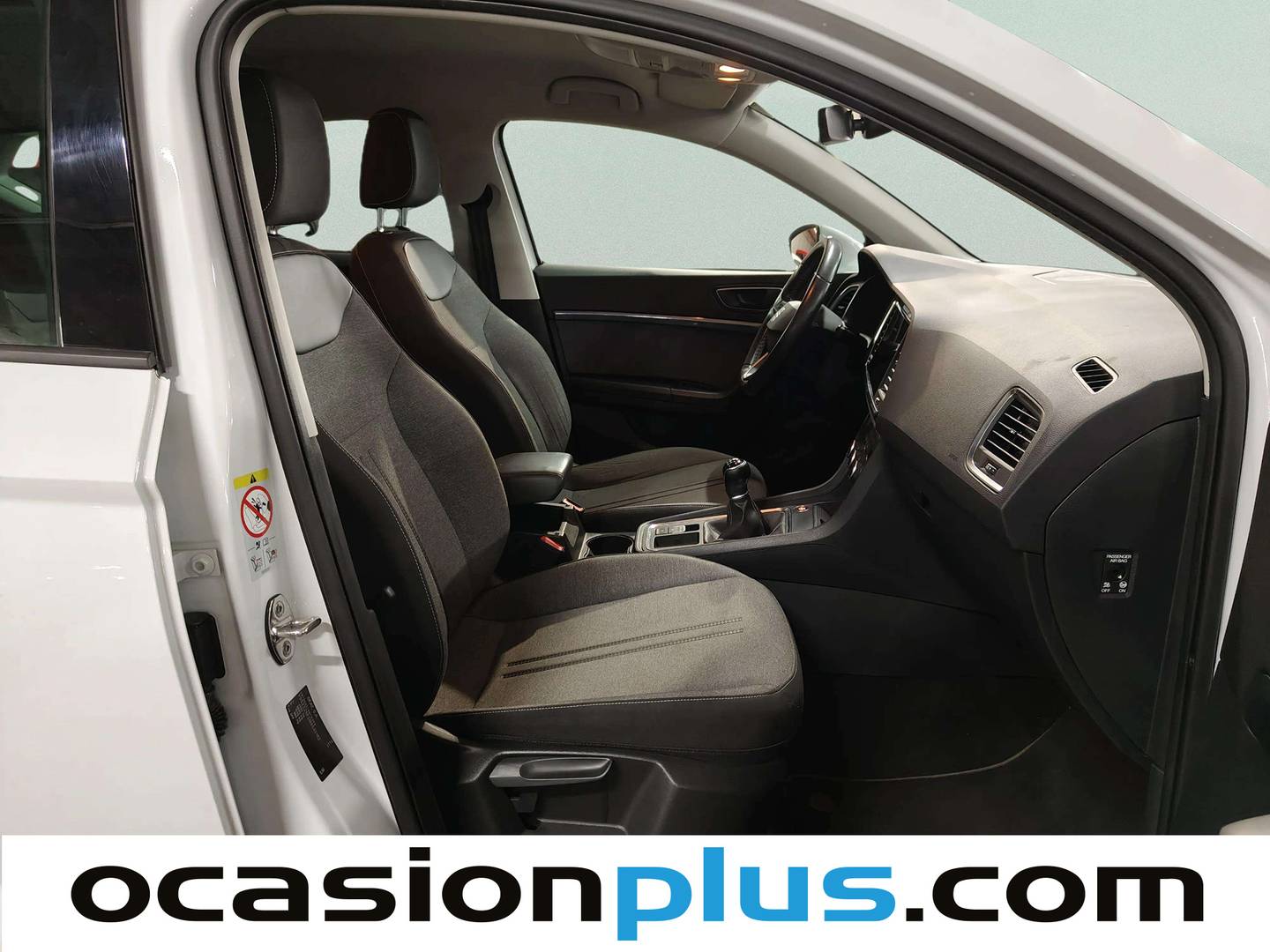 Seat Ateca Seat Ateca 2.0 TDI S&S Style Go (150 CV) diésel