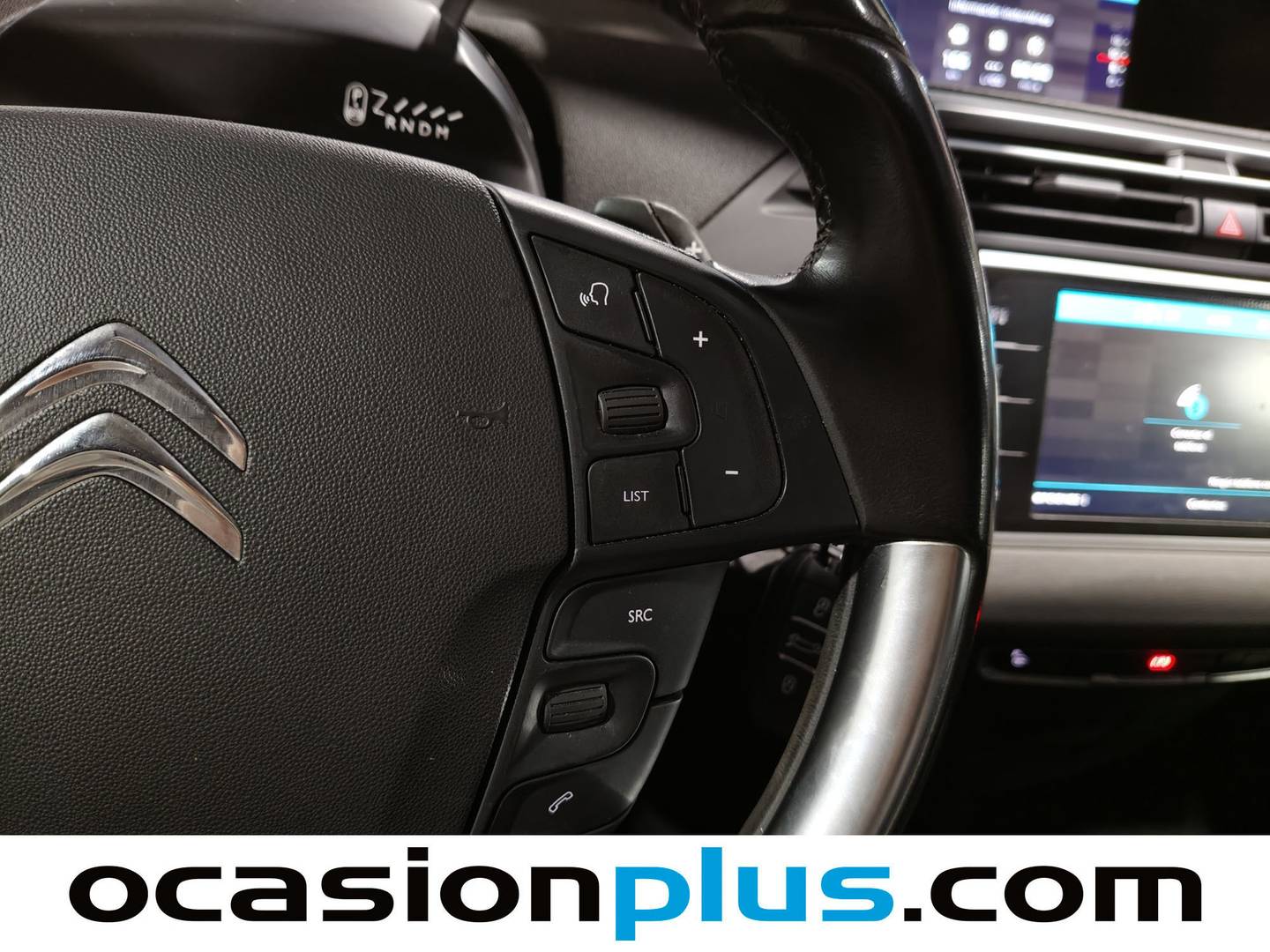 Citroën Grand C4 Spacetourer Citroen Grand C4 Spacetourer BlueHDi 130 Shine Pack EAT8 (130 CV) 7 Plazas barato