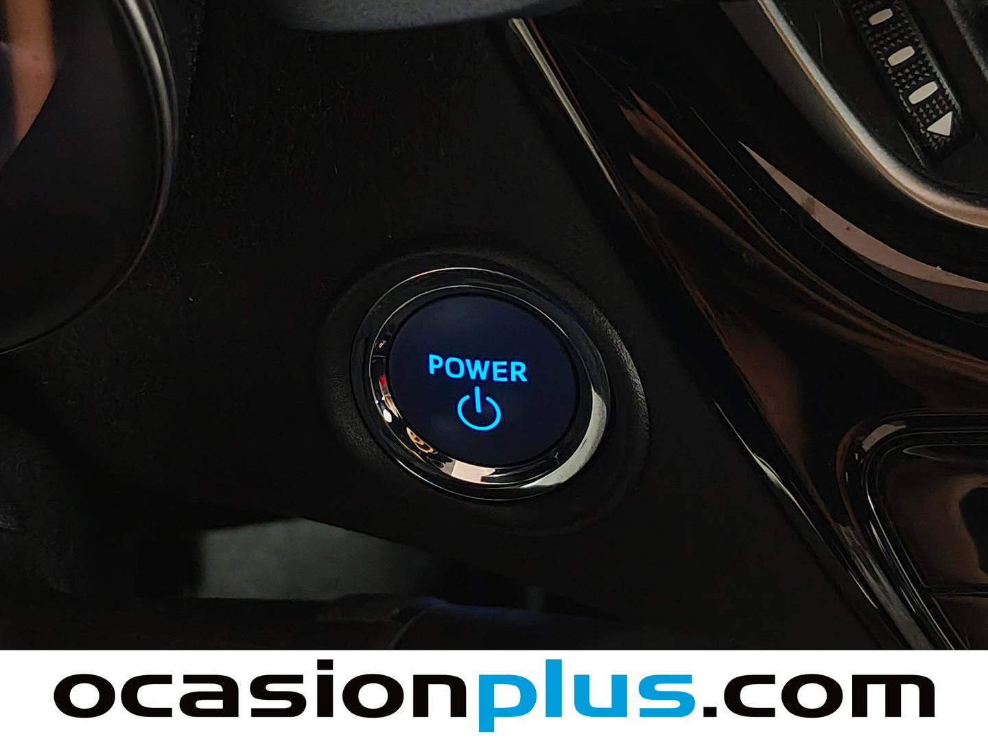 Toyota C-HR Toyota C-HR 1.8 125H Advance (122 CV) híbrido