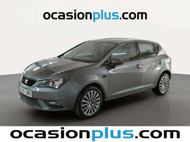 Seat Ibiza 1.0 EcoTSI Style Connect (110 CV) de segunda mano