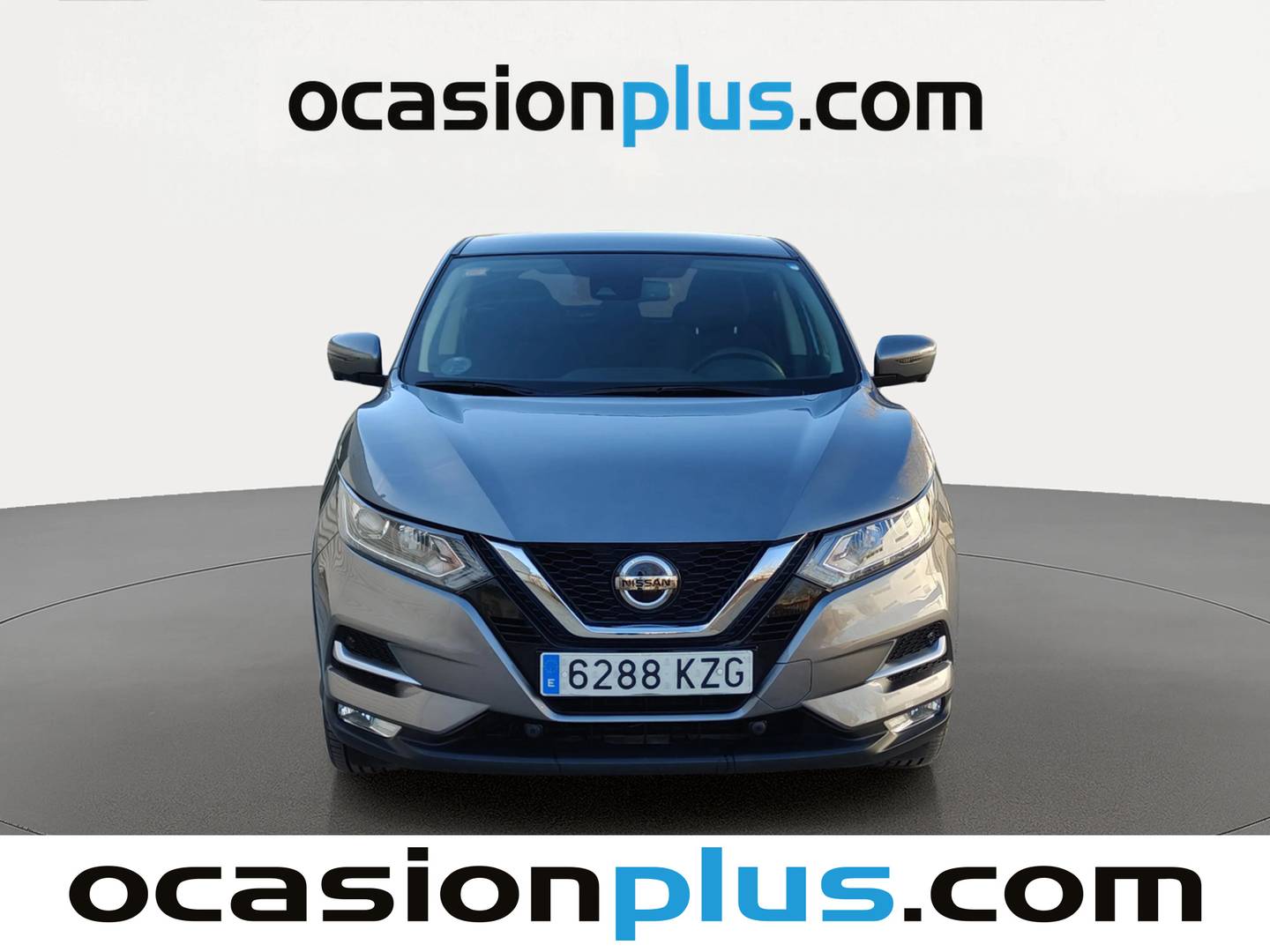Nissan QASHQAI Nissan Qashqai dCi 150 N-Connecta 4x2 (150 CV) 150cv