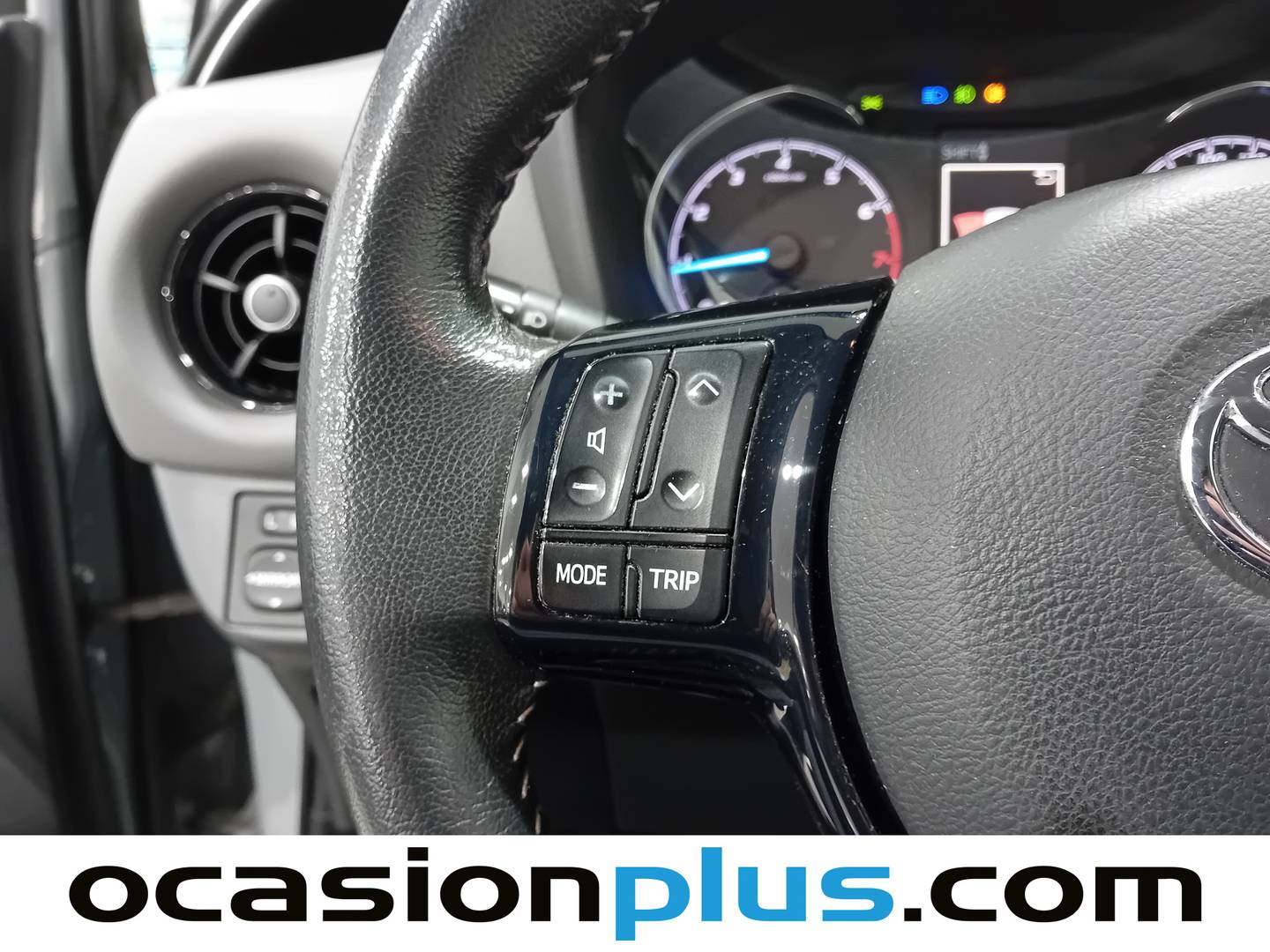 Foto Toyota Yaris Toyota Yaris 70 Active (69 CV)