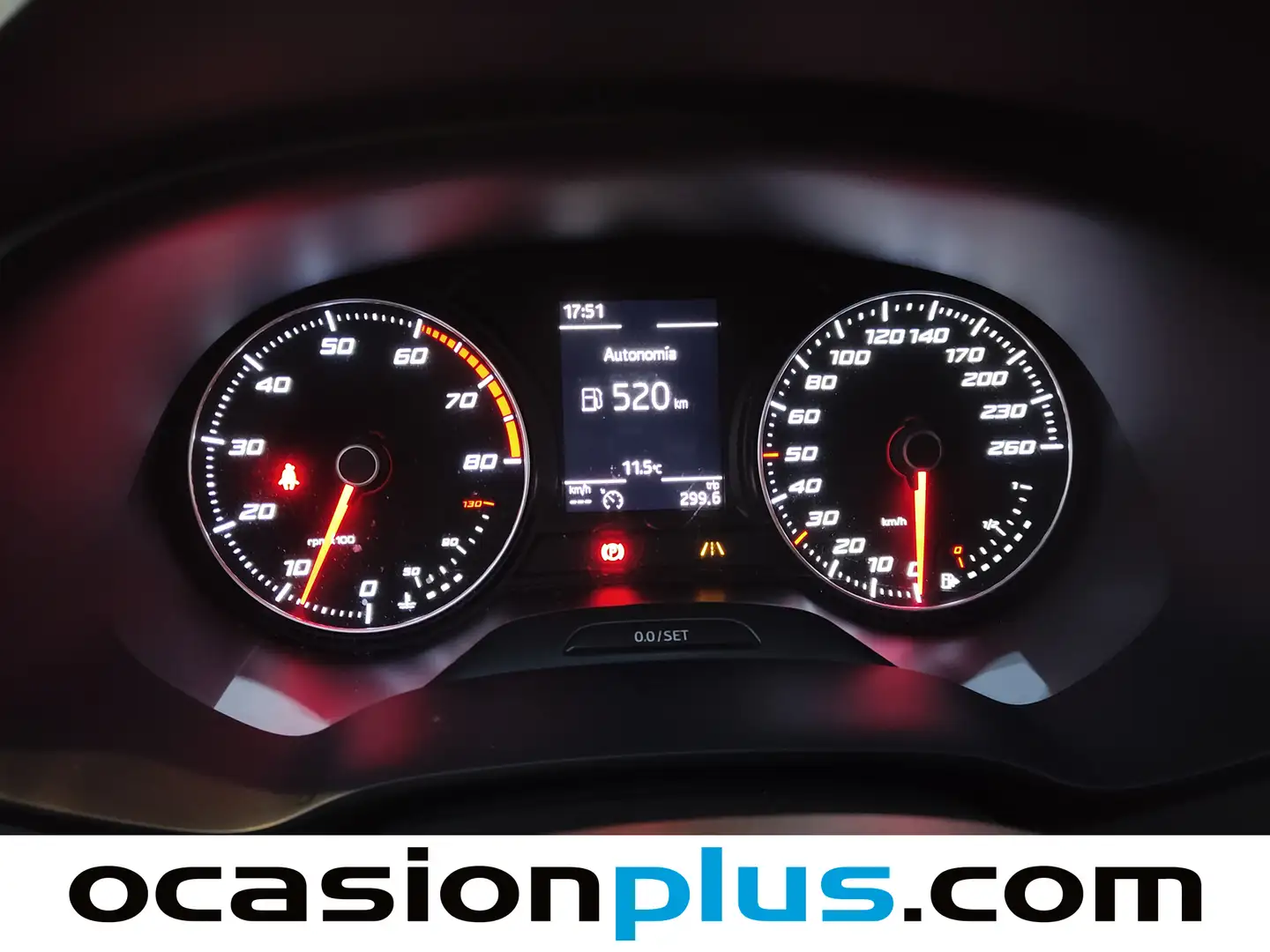 Foto Seat León SEAT León 1.4 TSI S&S FR (125 CV)