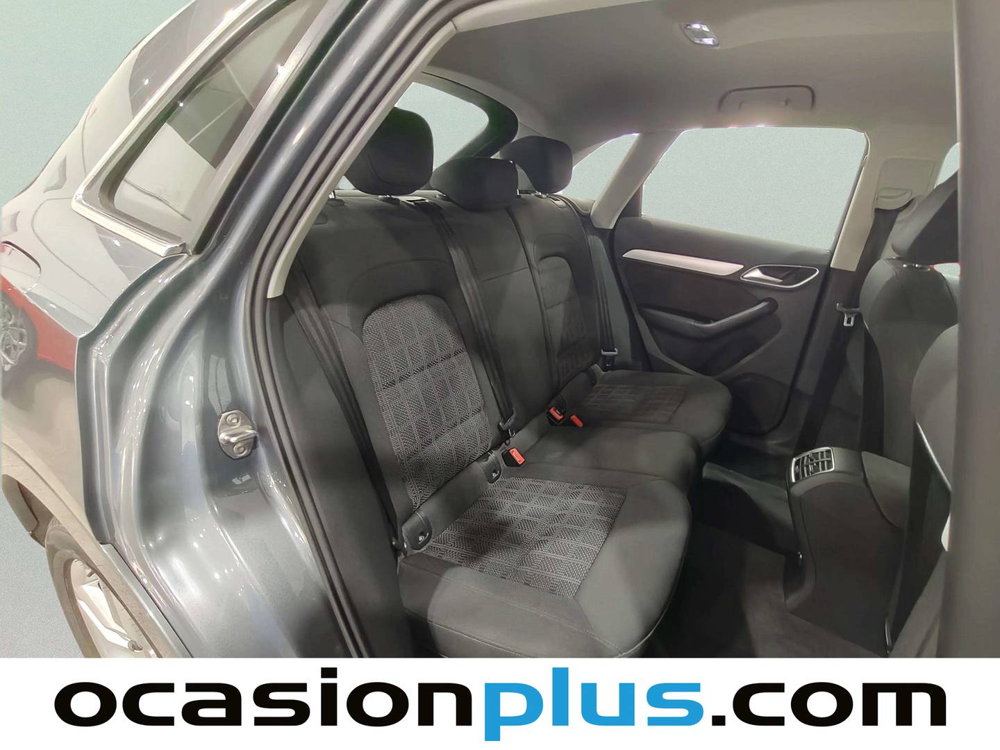Audi Q3 Audi Q3 sport edition 2.0 TDI (150 CV) S tronic diésel
