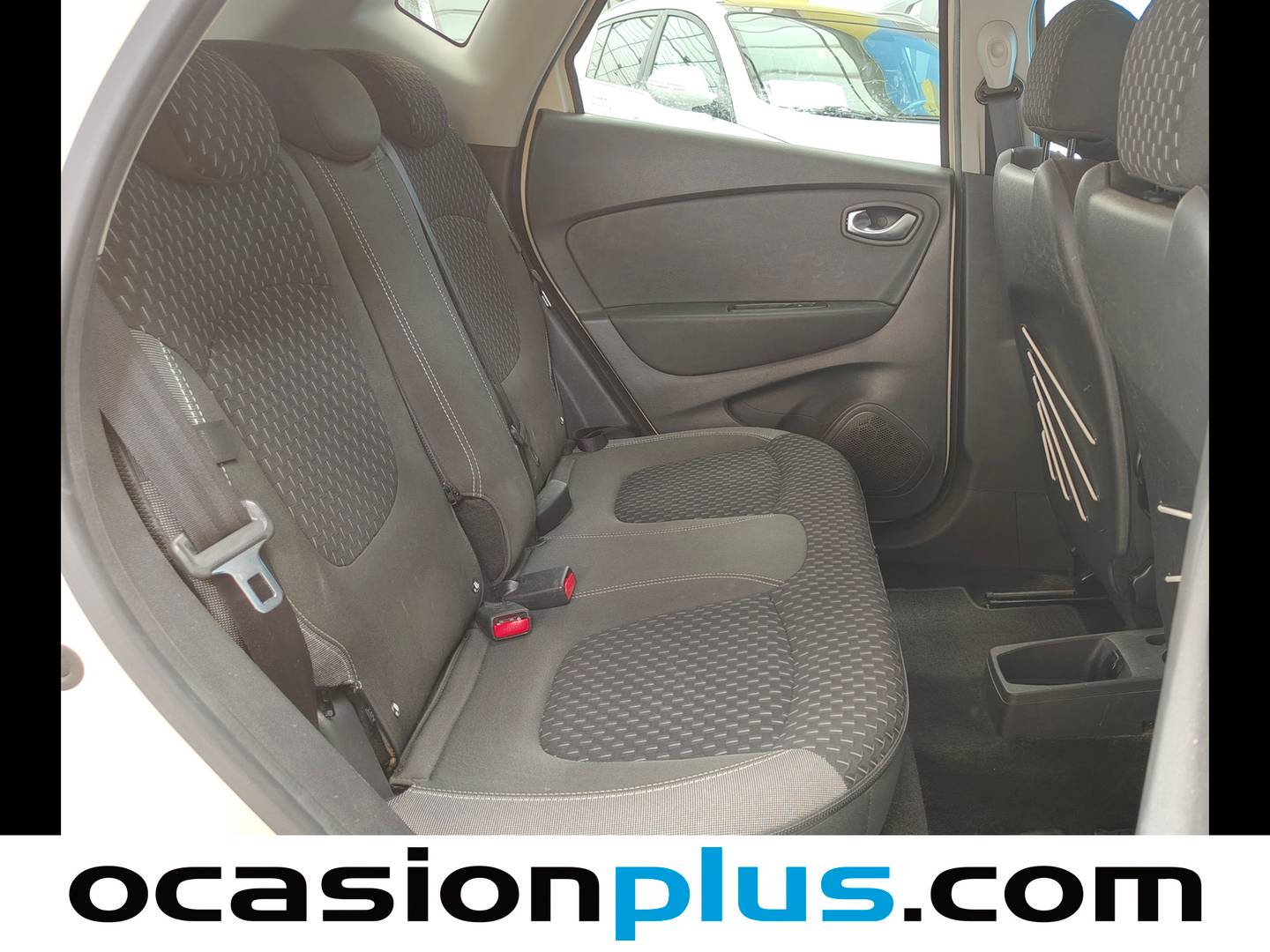 Renault Captur Renault Captur Zen Energy TCe (120 CV) al mejor precio