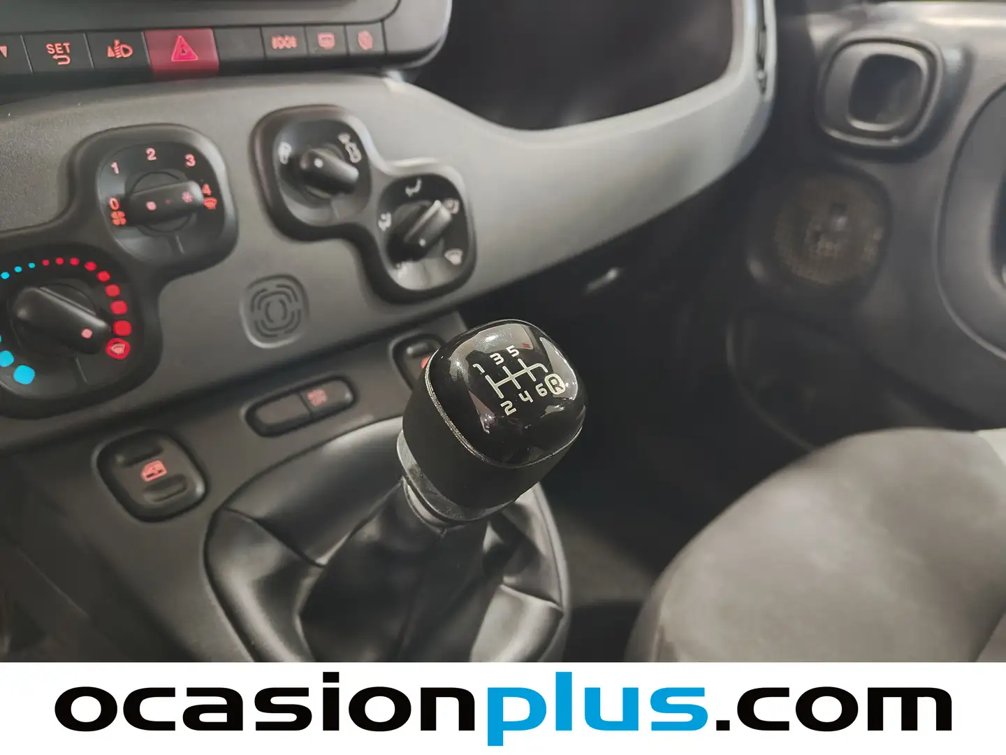 Foto Fiat Panda Fiat Panda 1.0 Hybrid GSE City Life (70 CV)