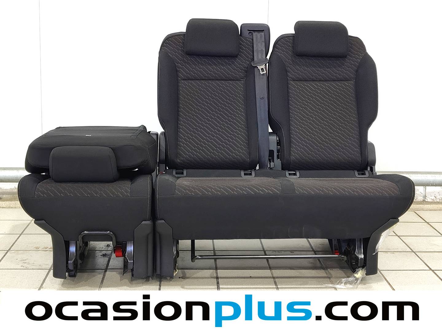 Foto Toyota Proace Verso Toyota Proace Verso 2.0D Advance Plus L2 Auto (140 CV)8 Plazas