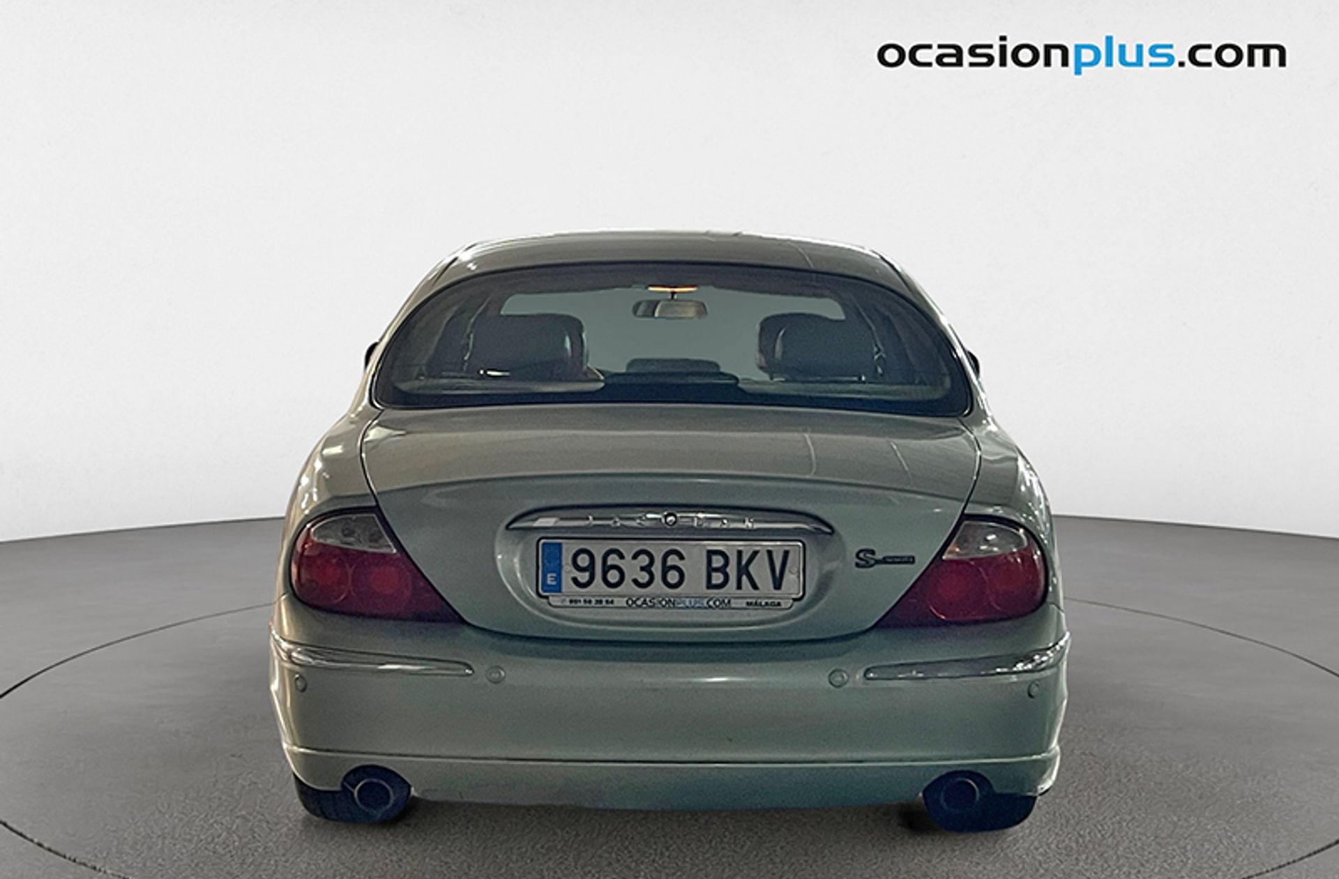 Jaguar S-Type 3.0 V6 Executive - foto 11