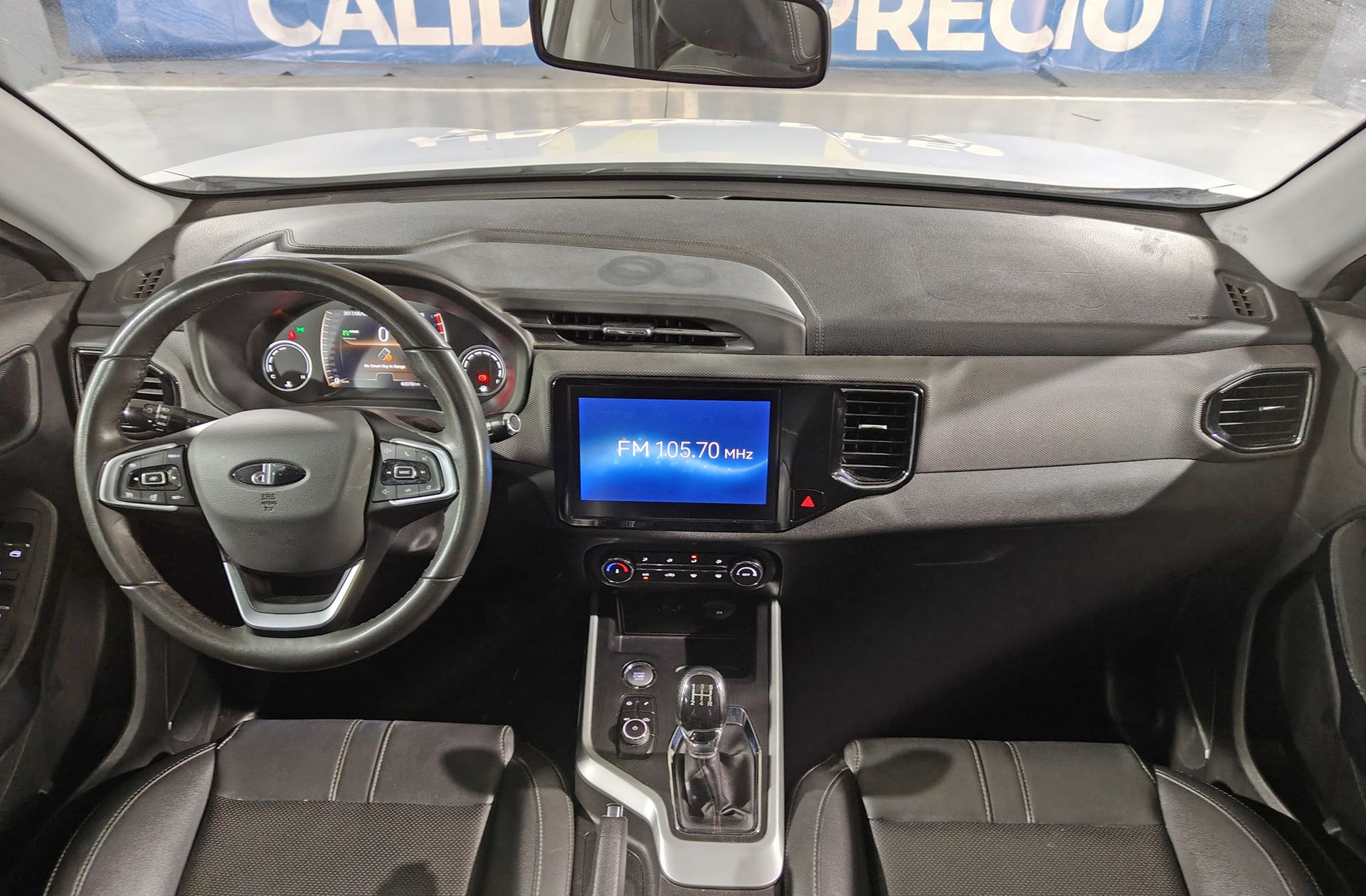 DR AUTOMOBILES DR 4.0 DR4 1.5 - foto 6