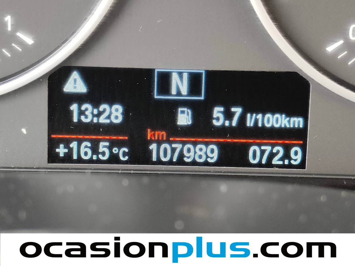 BMW Serie 2 Active Tourer BMW Serie 2 218d Active Tourer (150 CV) seminuevo