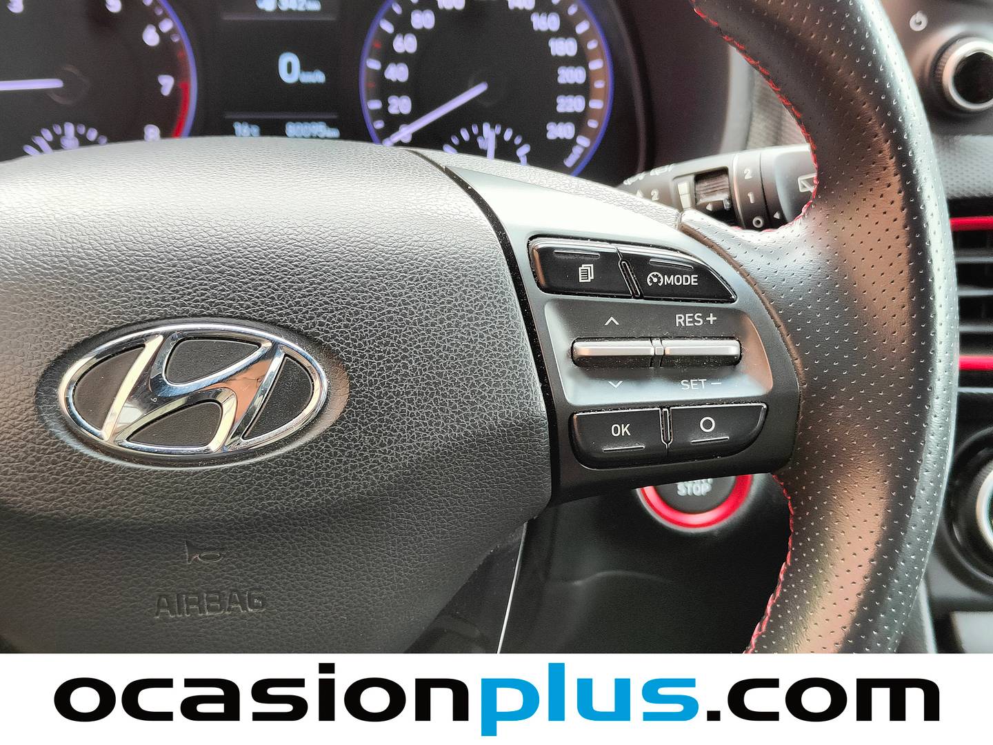 Hyundai Kona Hyundai Kona 1.0 TGDi Tecno 4x2 AEB (120 CV) km 0