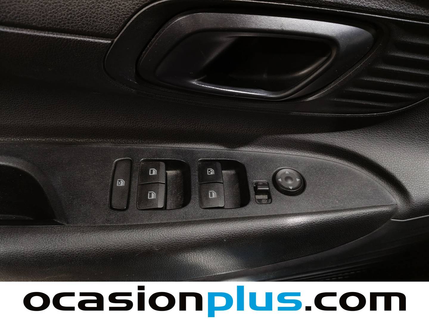 Foto Hyundai i20 Hyundai i20 1.2 MPI Klass (84 CV)