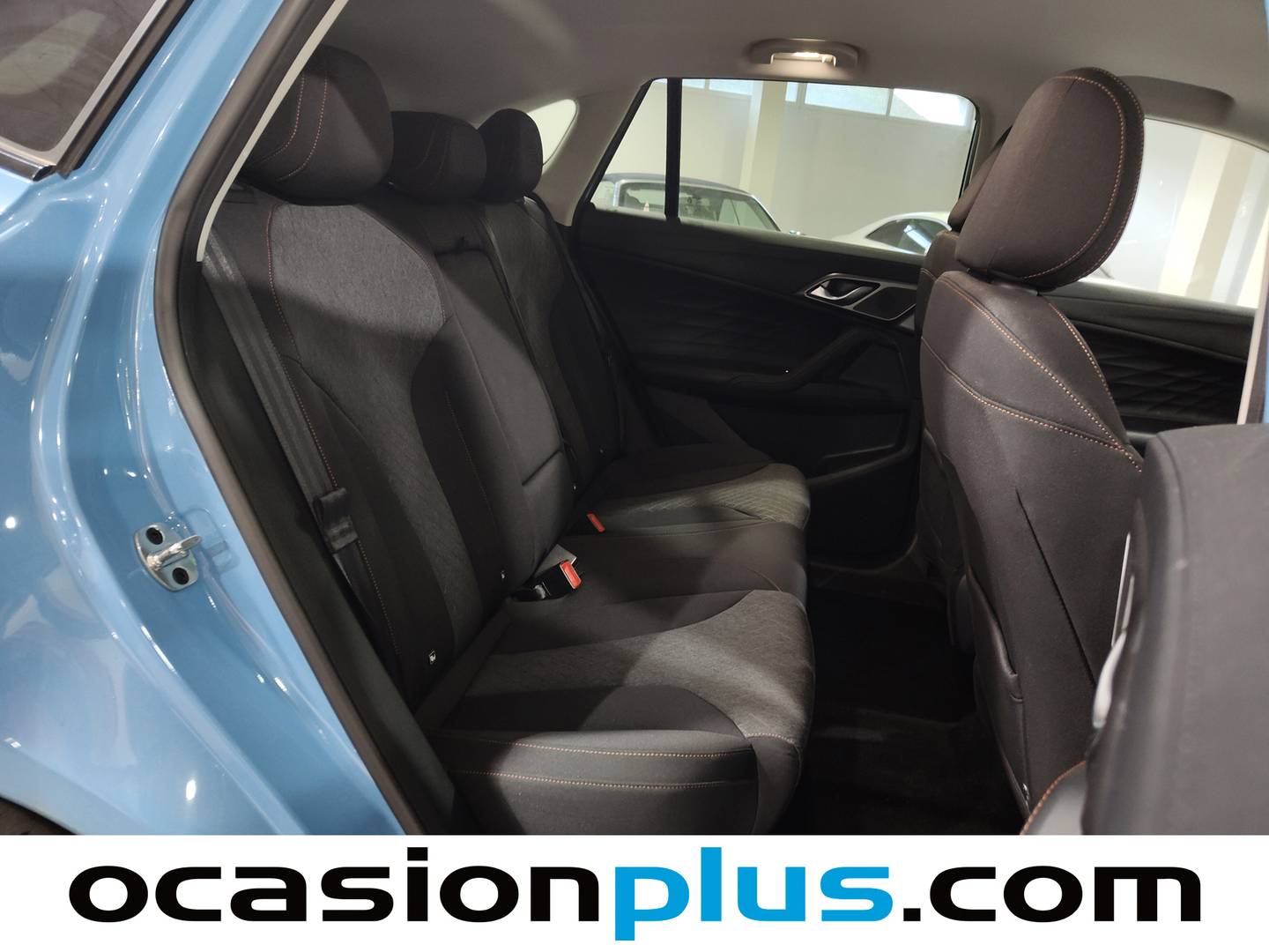 MG HS MG HS 1.5T Comfort DCT (170 CV) km 0