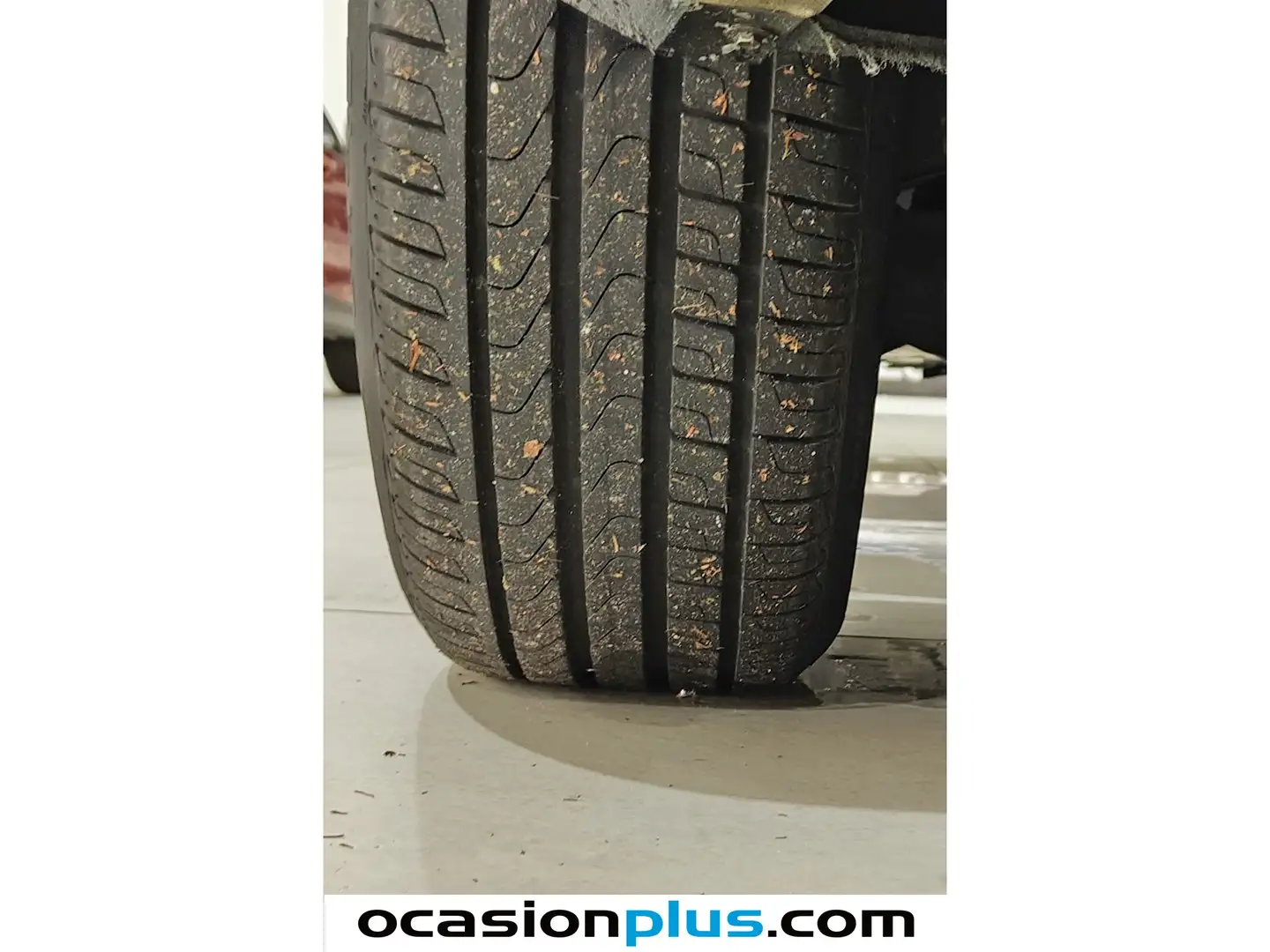 Foto BMW X3 BMW X3 sDrive18d (143 CV)