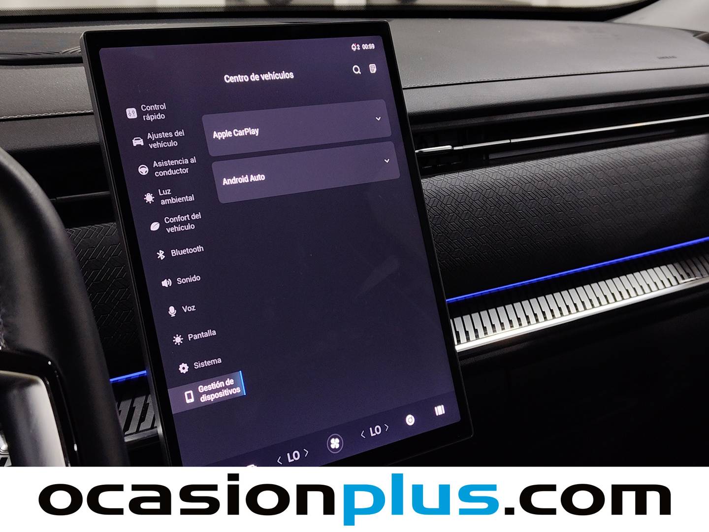 Acabados JAECOO 7 JAECOO 7 1.6 TGDI Select FWD (145 CV)