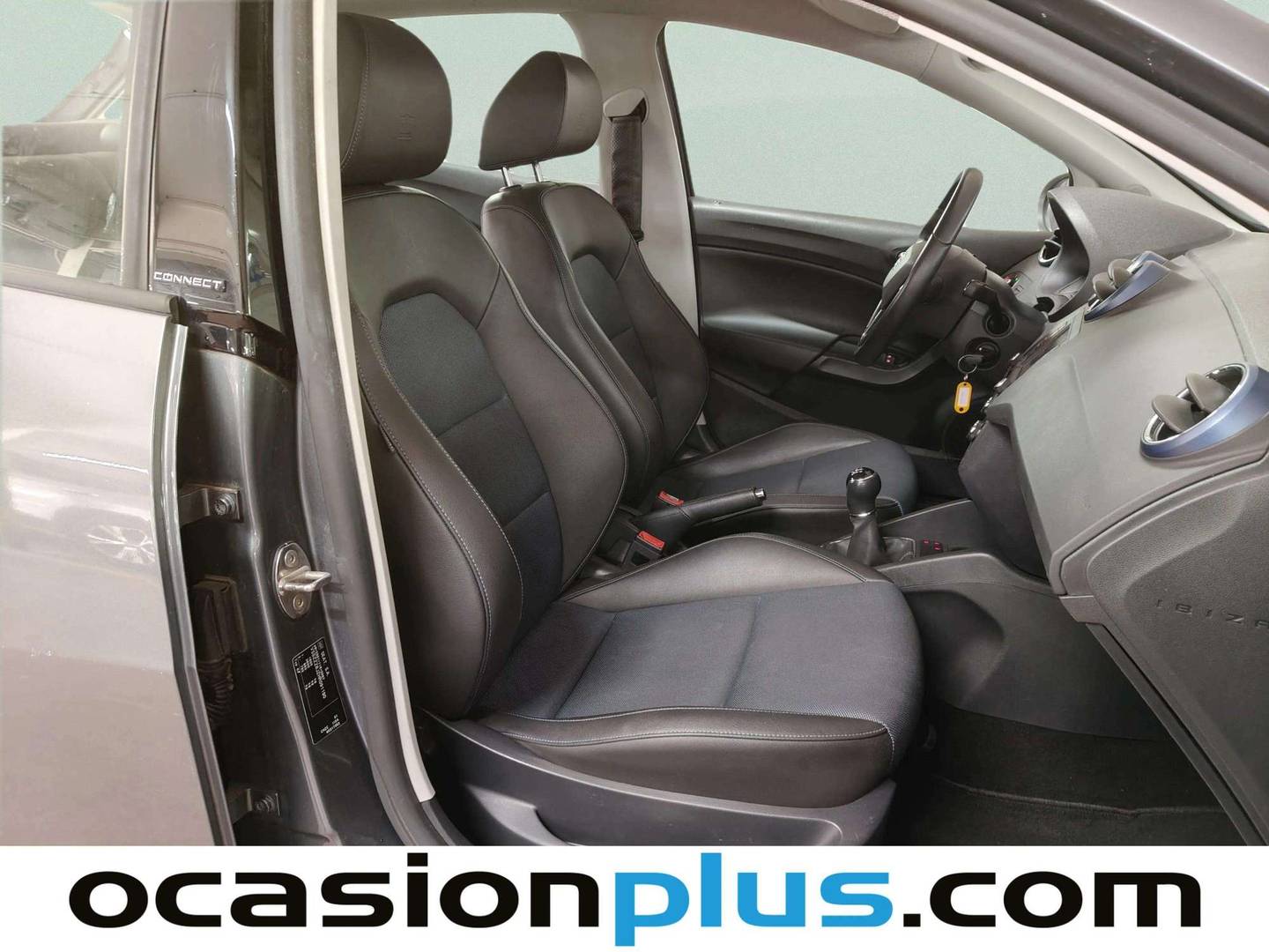 Seat Ibiza Seat Ibiza 1.0 EcoTSI Style Connect (110 CV) 2017