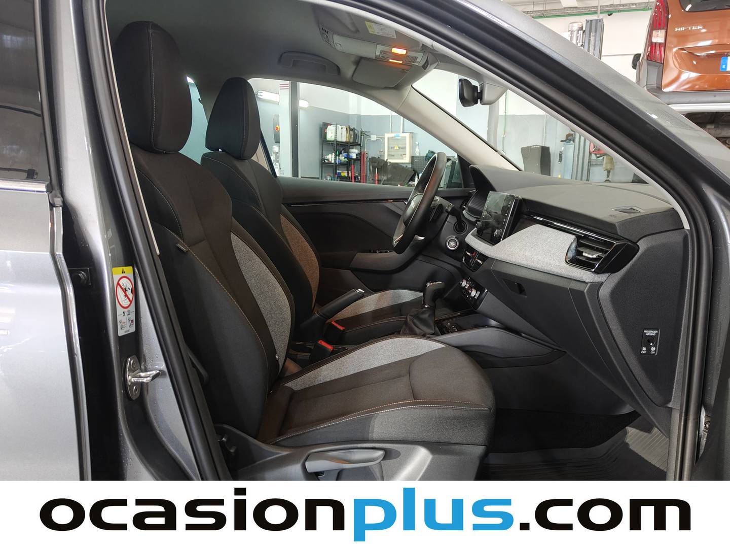 Skoda Kamiq Skoda Kamiq 1.0 TSI Selection DSG (115 CV) 2026