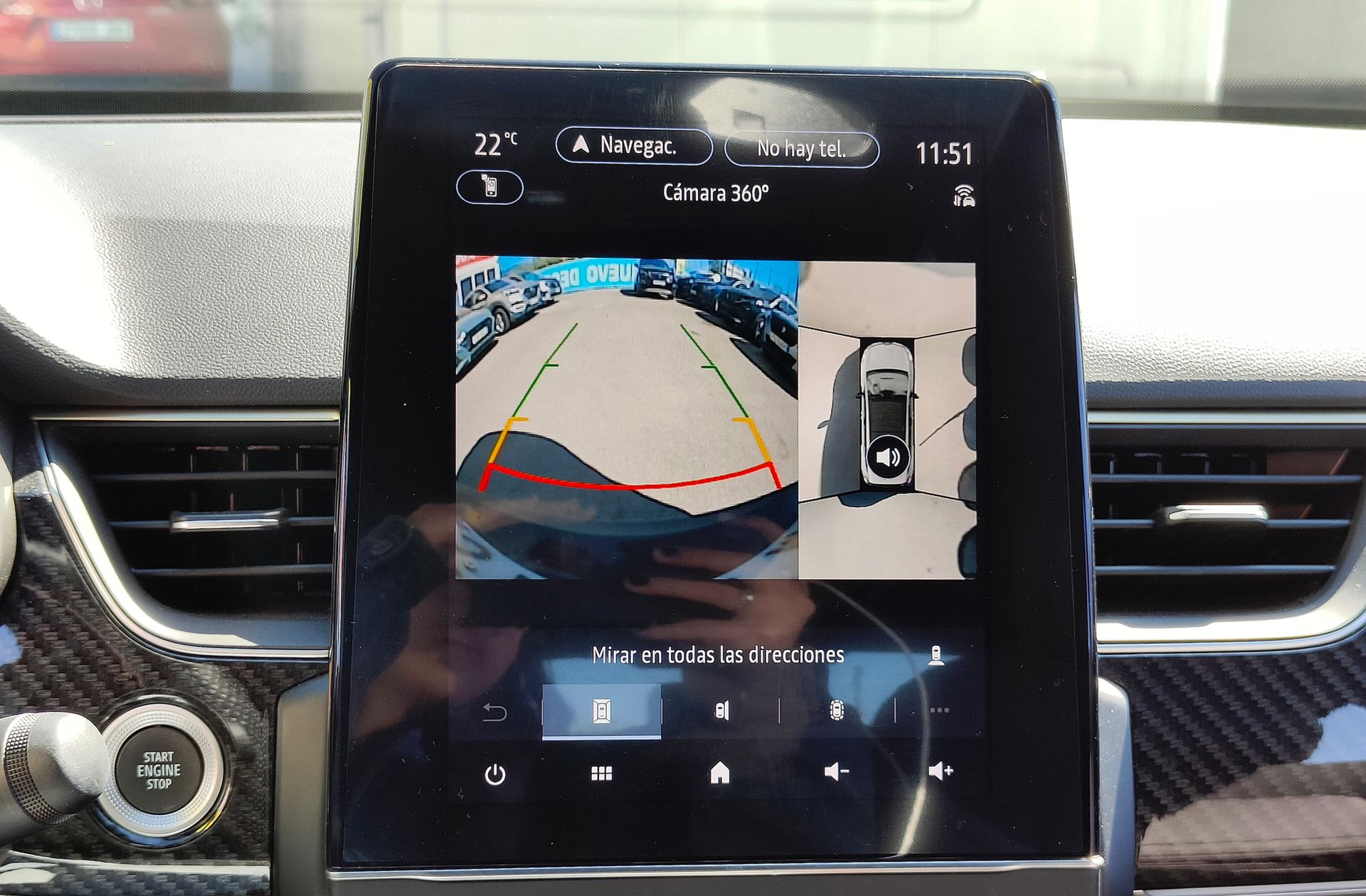 Renault Arkana E-Tech Híbrido Engineered - foto 9