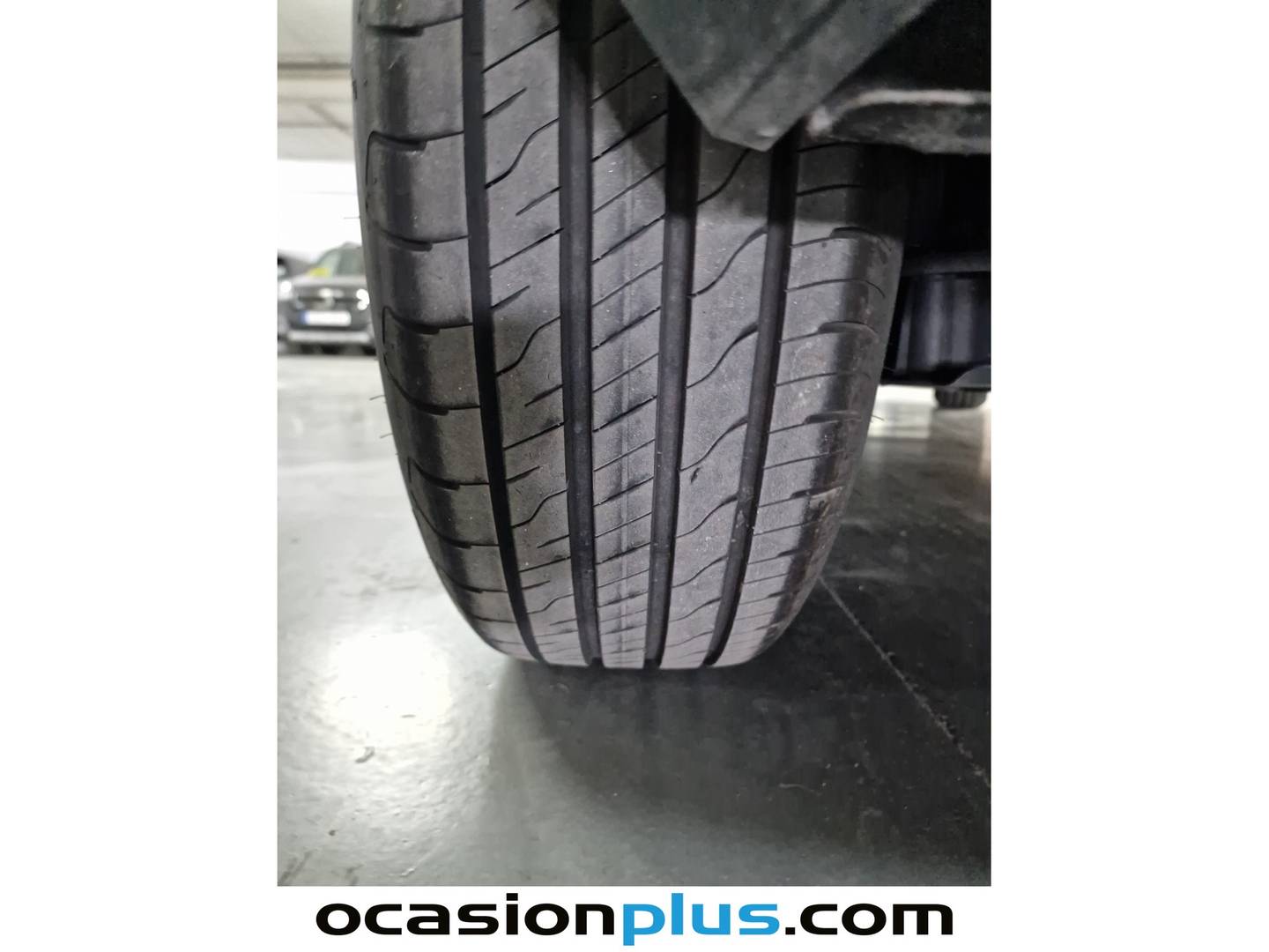 Volvo XC40 Volvo XC40 T2 Momentum Core (129 CV) de segunda mano
