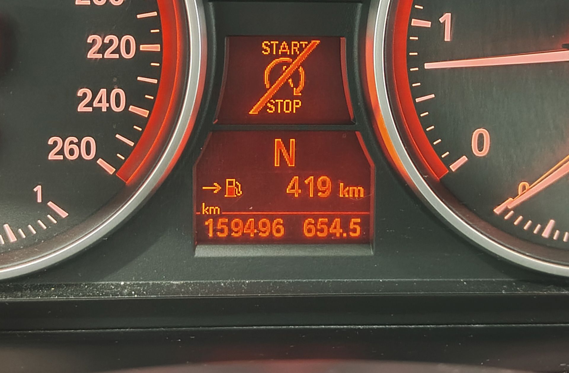 BMW X1 sDrive18d - foto 9