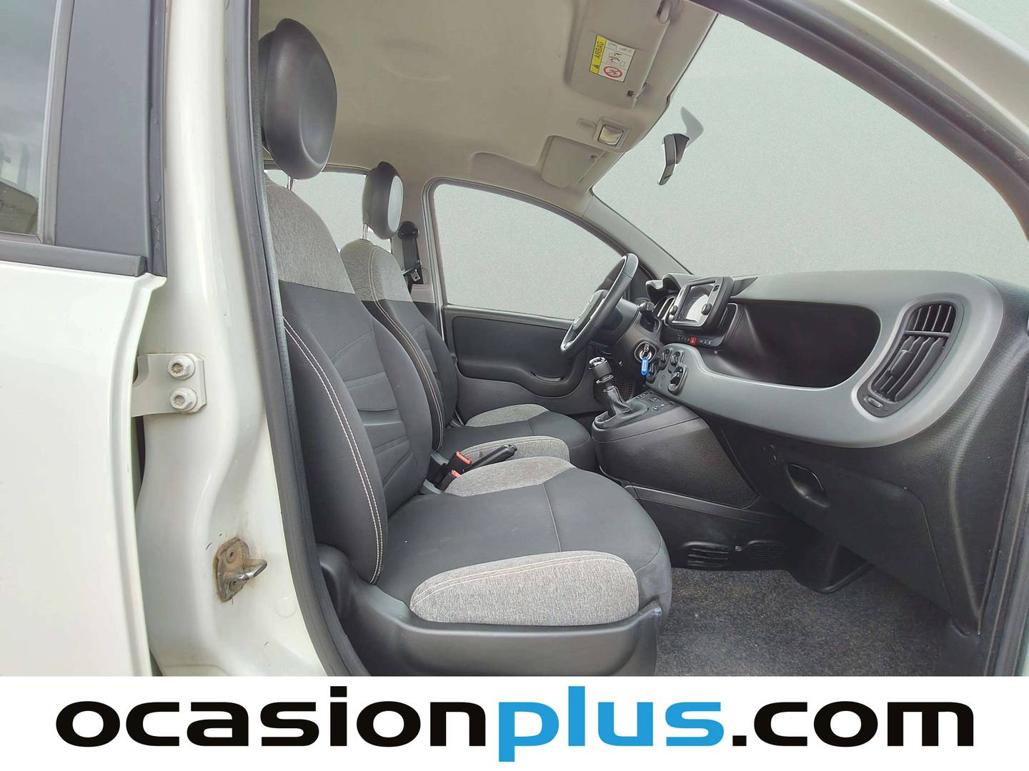 Foto Fiat Panda Fiat Panda 1.0 Hybrid GSE City Life (70 CV)