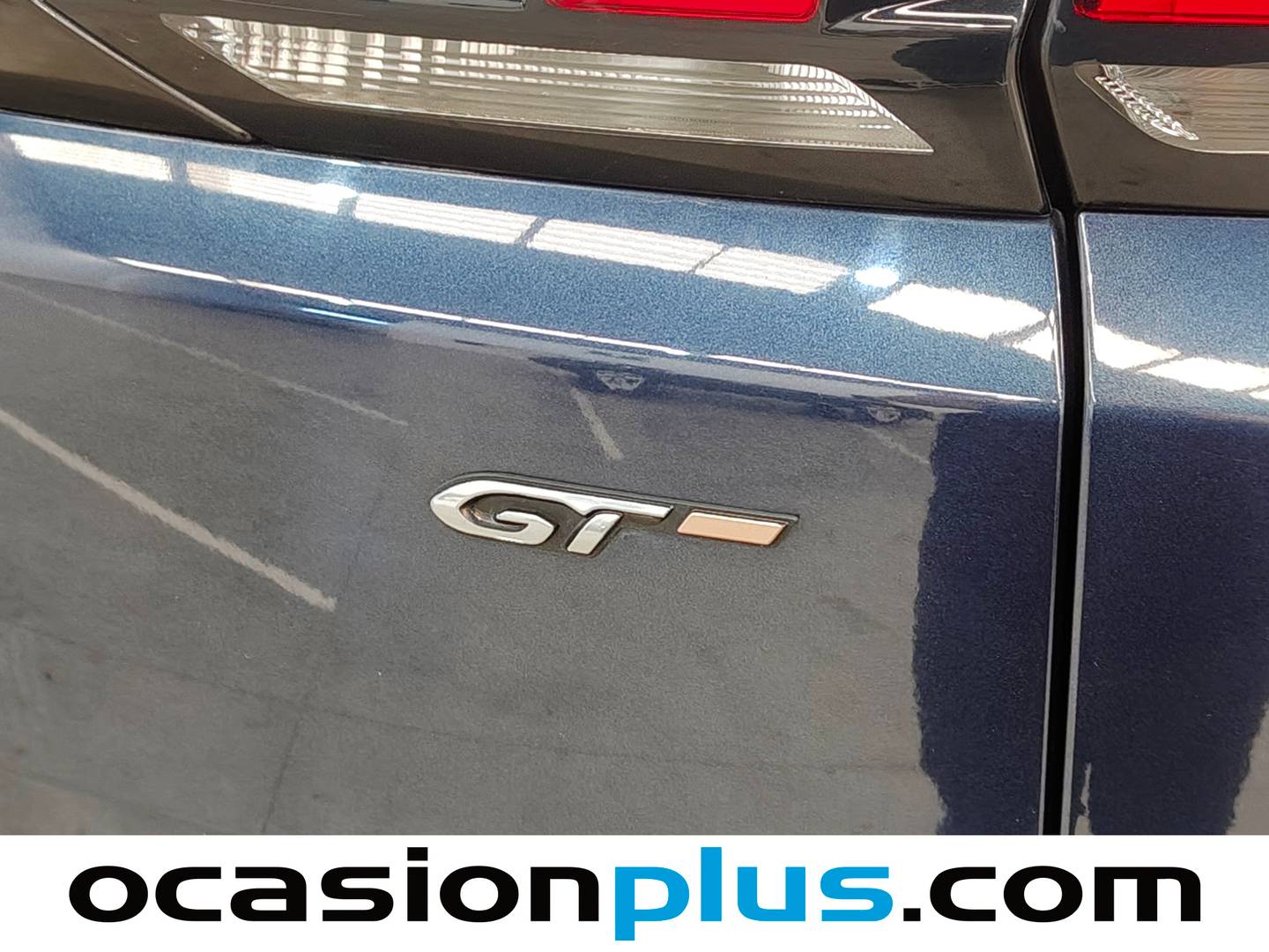 Peugeot 5008 Peugeot 5008 BlueHDi 180 S&S GT EAT8 (180 CV) 7 Plazas de segunda mano