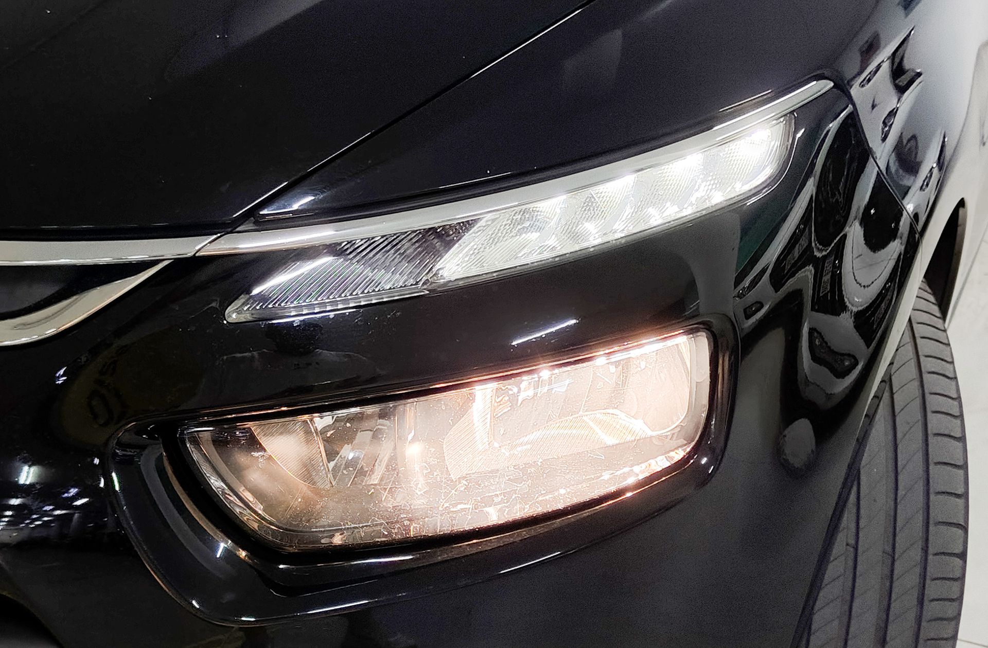 Citroën C4 Picasso 1.6 HDi Seduction - foto 13