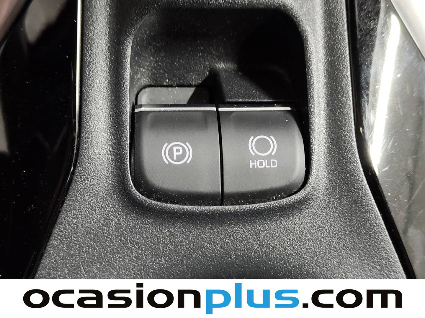 Toyota Corolla Toyota Corolla 200H Touring Sport Style Edition (196 CV) automático