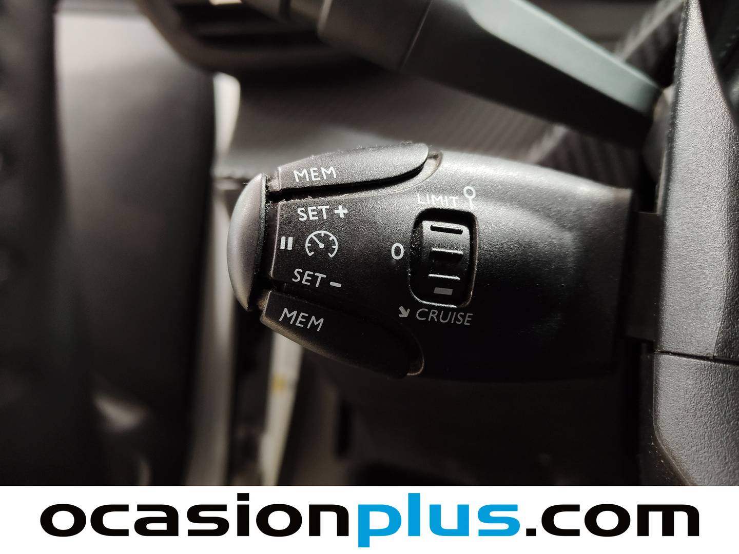 Peugeot 2008 Peugeot 2008 BlueHDi 110 S&S Active Pack (110 CV) de ocasión