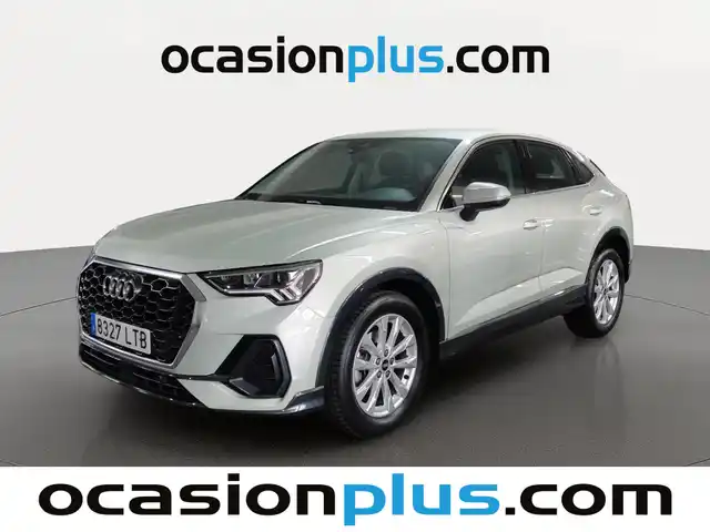 Audi Q3 Sportback Sportback Advanced 35 TDI (150 CV) S tronic de segunda mano