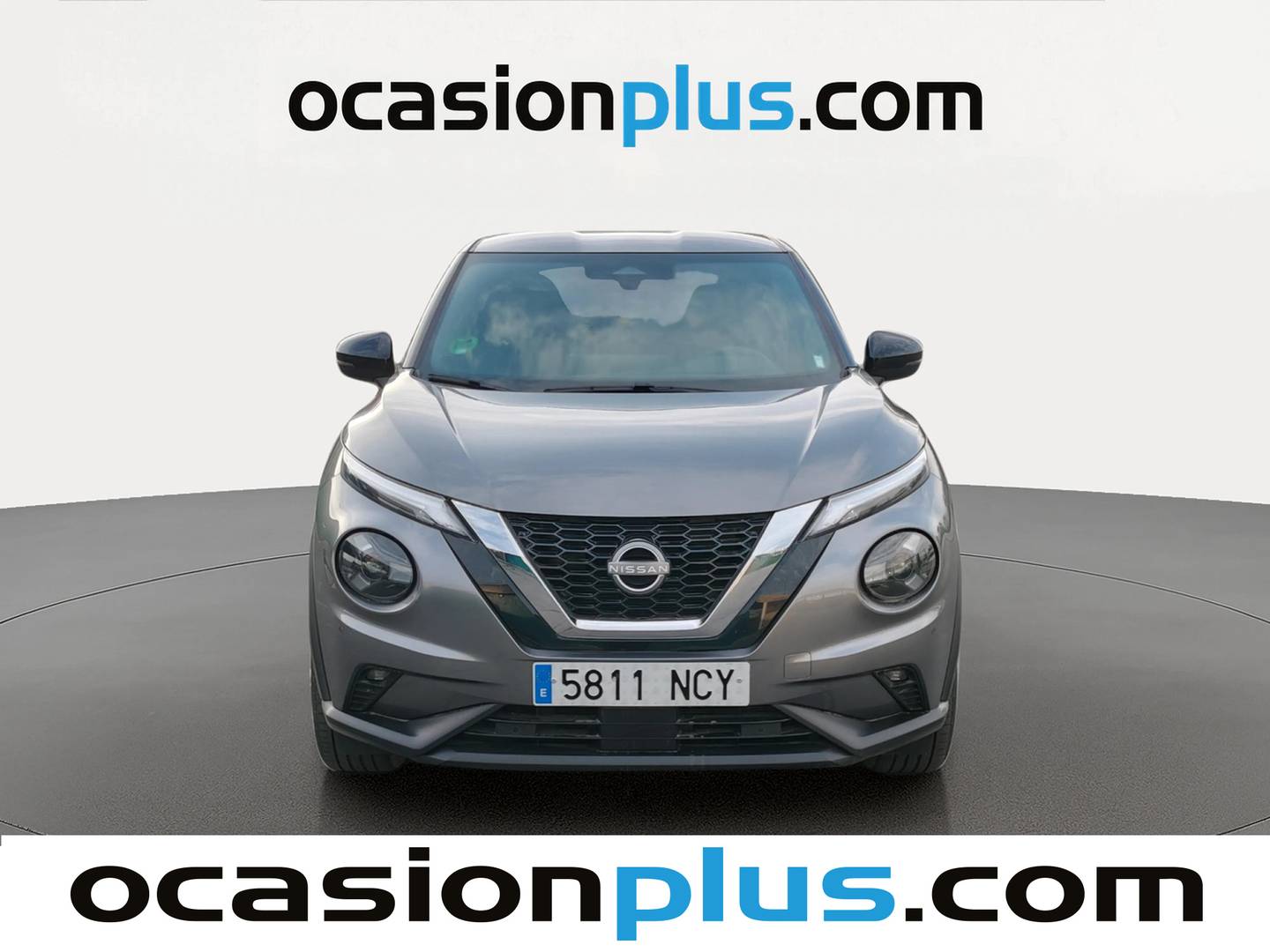 Nissan JUKE Nissan Juke DIG-T N-Connecta 4x2 DCT (114 CV) 114cv