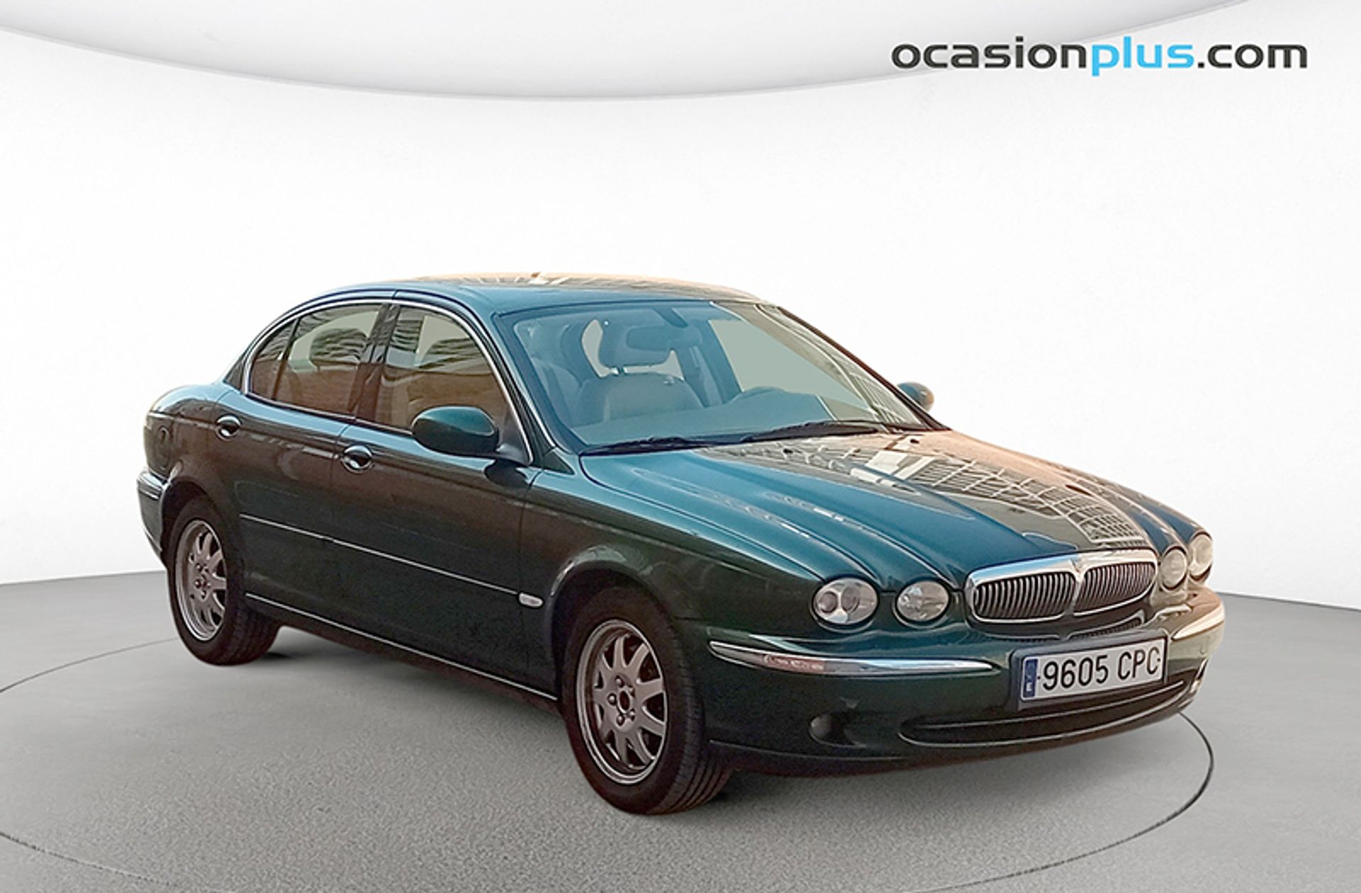 Jaguar X-Type 3.0 V6 Executive - foto 2