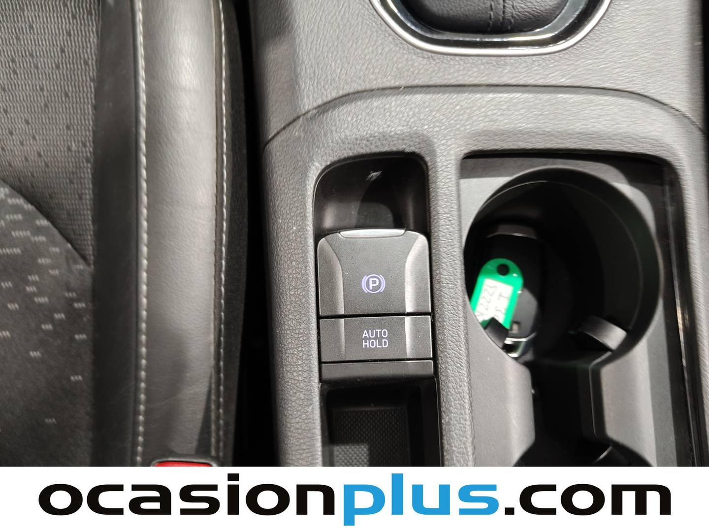 Hyundai i30 Hyundai i30 Fastback 1.4 TGDI Style DCT (140 CV) gasolina