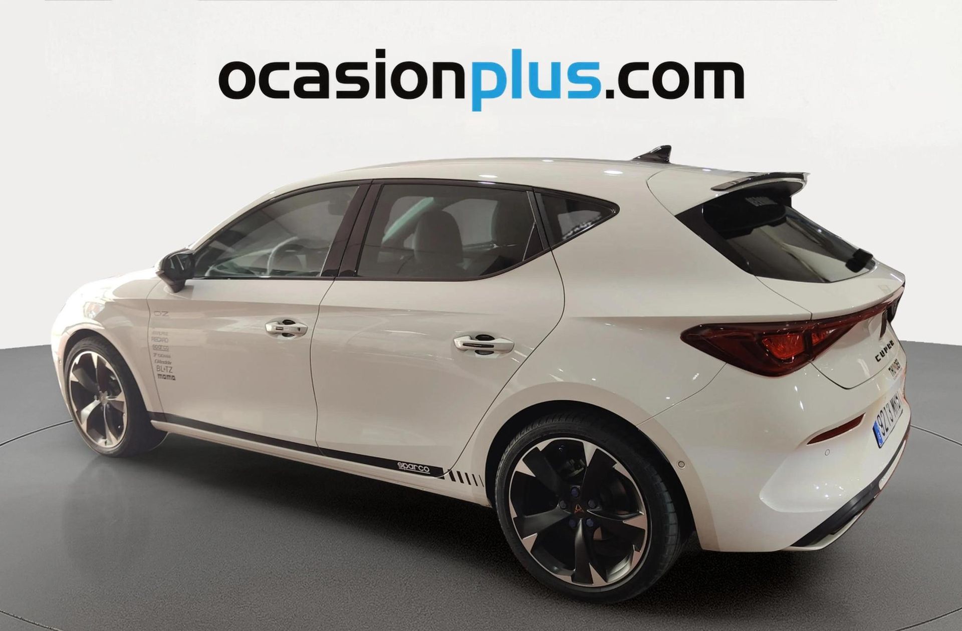 Cupra León 1.5 eTSI DSG - foto 3