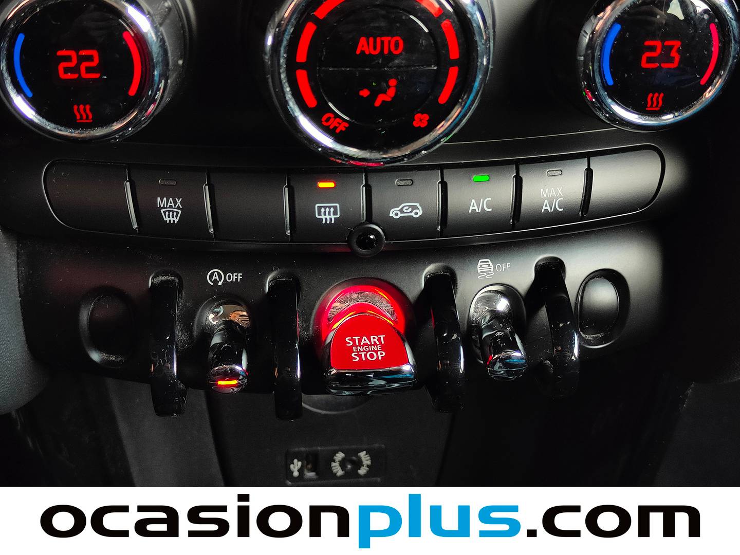 Mini MINI Mini MINI Cooper (136 CV) 136cv