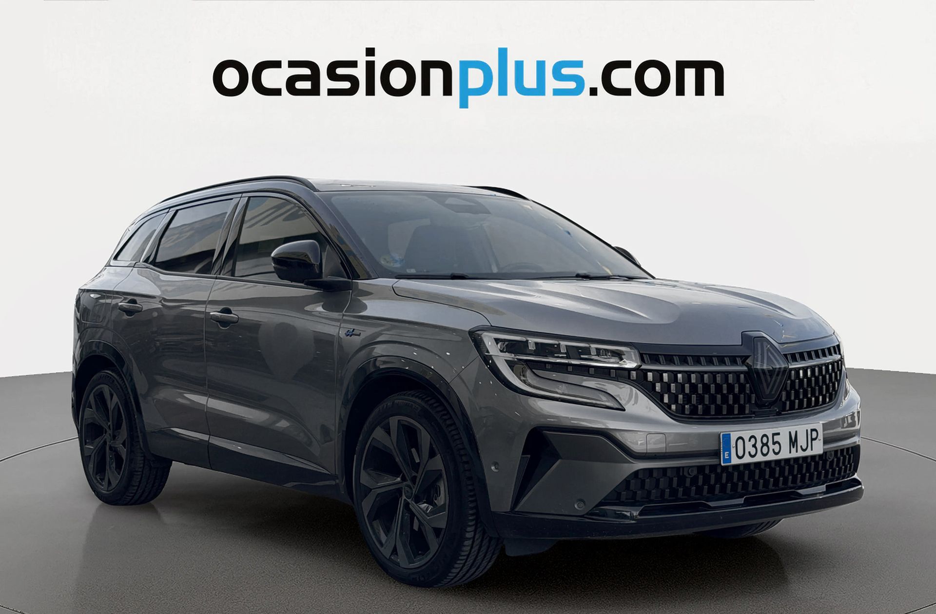 Renault Austral Iconic Esprit Alpine E-Tech Full Hybrid - foto 2