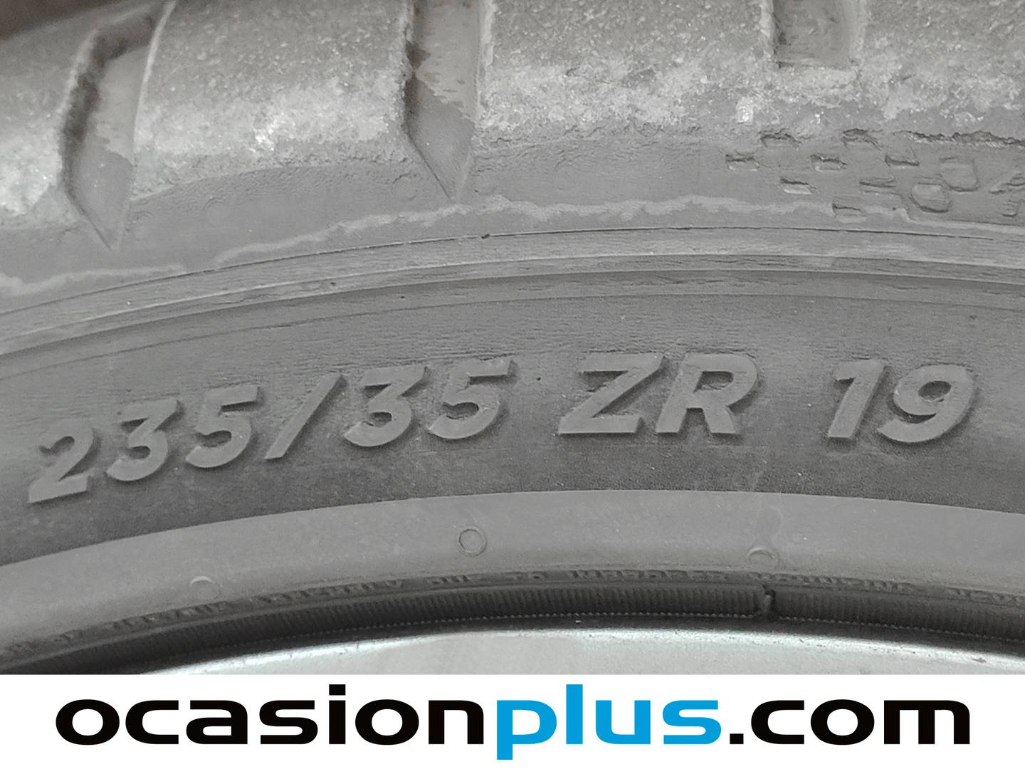 Ford Focus Ford Focus 2.3 EcoBoost ST 3 (280 CV) 280cv