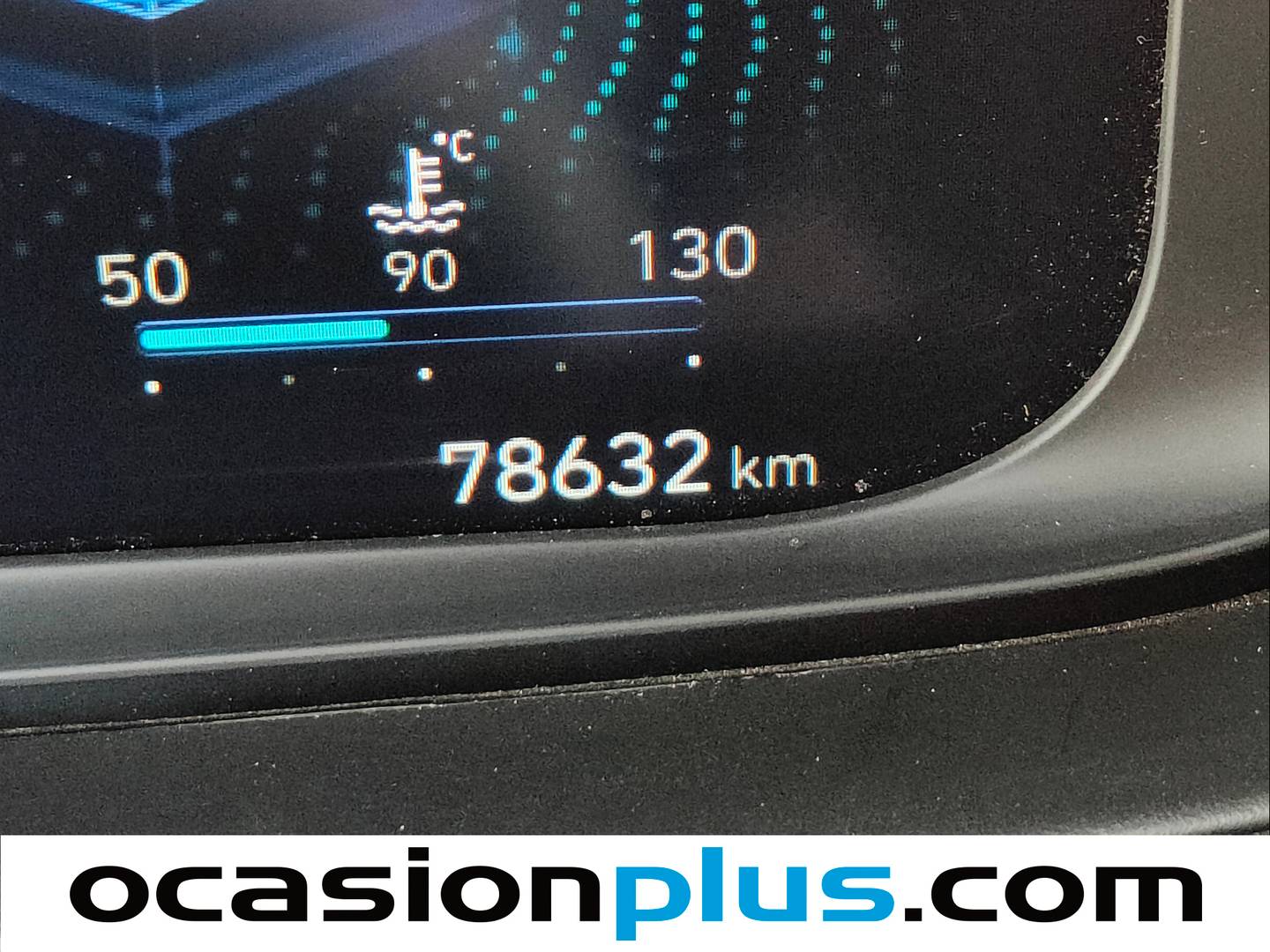 Hyundai Bayon Hyundai Bayon 1.2 MPI Maxx (84 CV) seminuevo