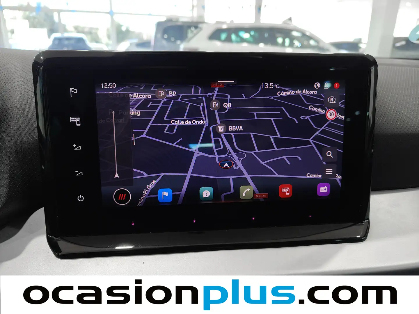 Foto Seat Arona SEAT Arona 1.5 TSI FR XL DSG  (150 CV)