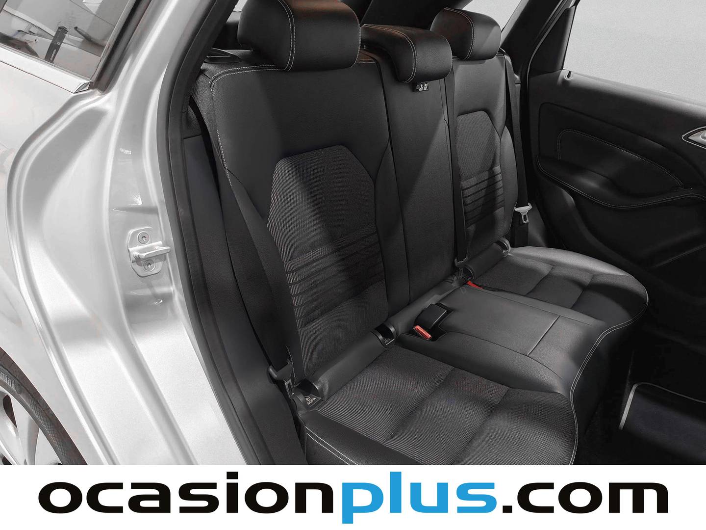 Mercedes Clase B Mercedes-Benz Clase B Mercedes-Benz Clase B B 180 CDI 80 kW (109 CV) km 0