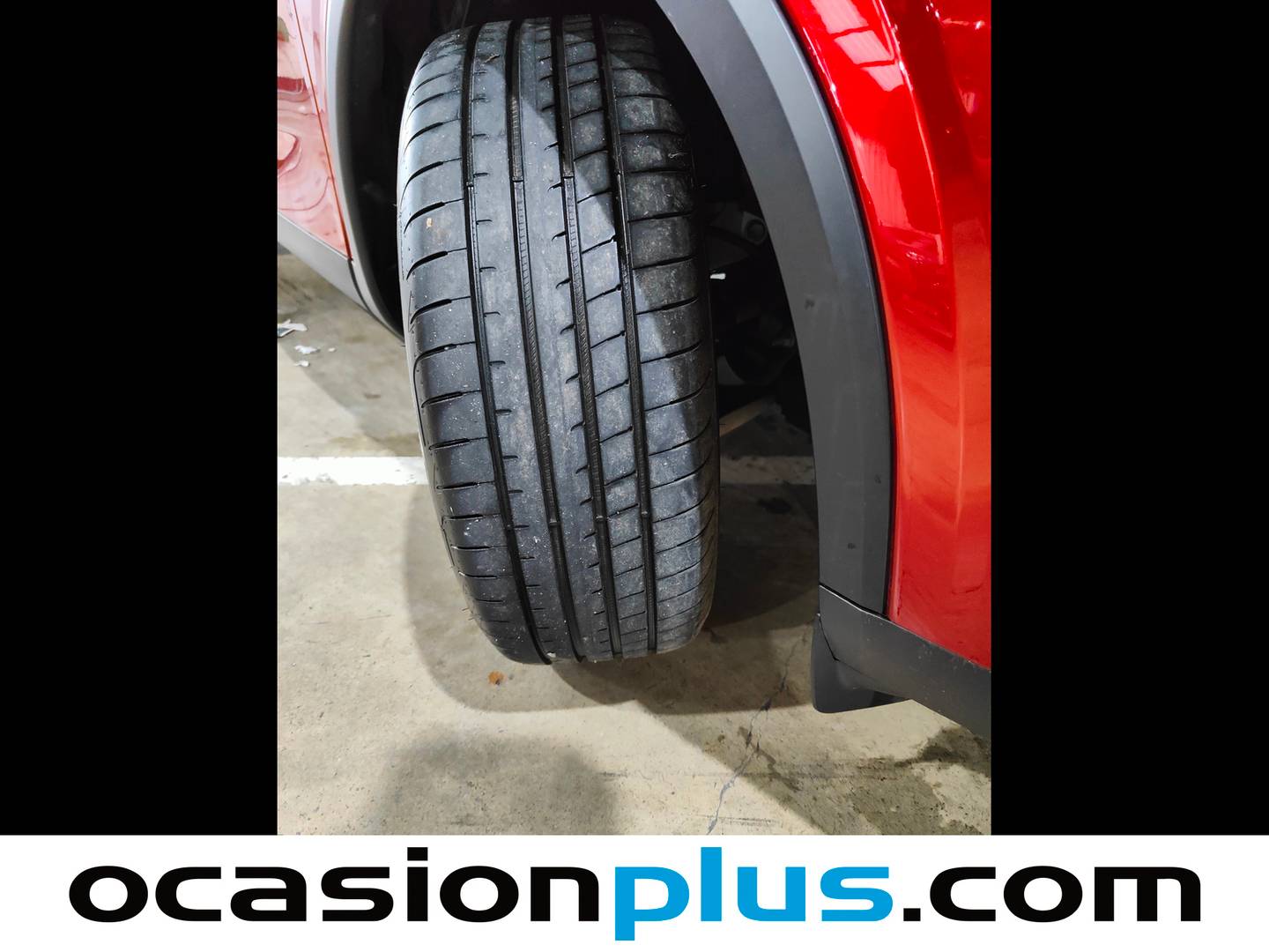 Foto Nissan QASHQAI Nissan Qashqai DIG-T 160 N-Connecta 4x2 CVT (158 CV)