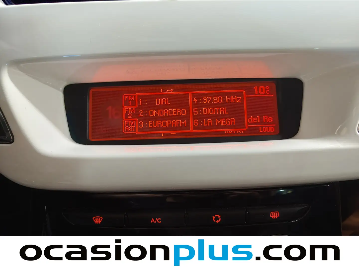 Foto Citroën C3 Citroen C3 1.4 Selection (73 CV)