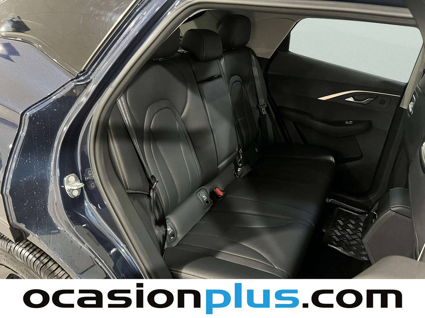 OMODA 5 OMODA 5 1.6 T-GDI Premium DCT (185 CV) de segunda mano