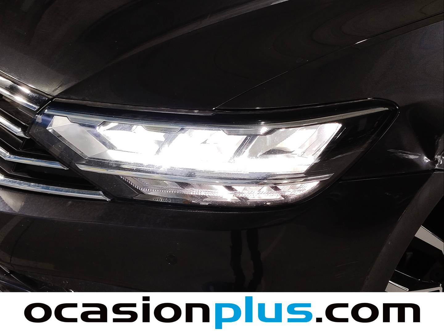 Accesorios del Volkswagen Passat Volkswagen Passat Variant Executive 1.5 TSI (150 CV) DSG